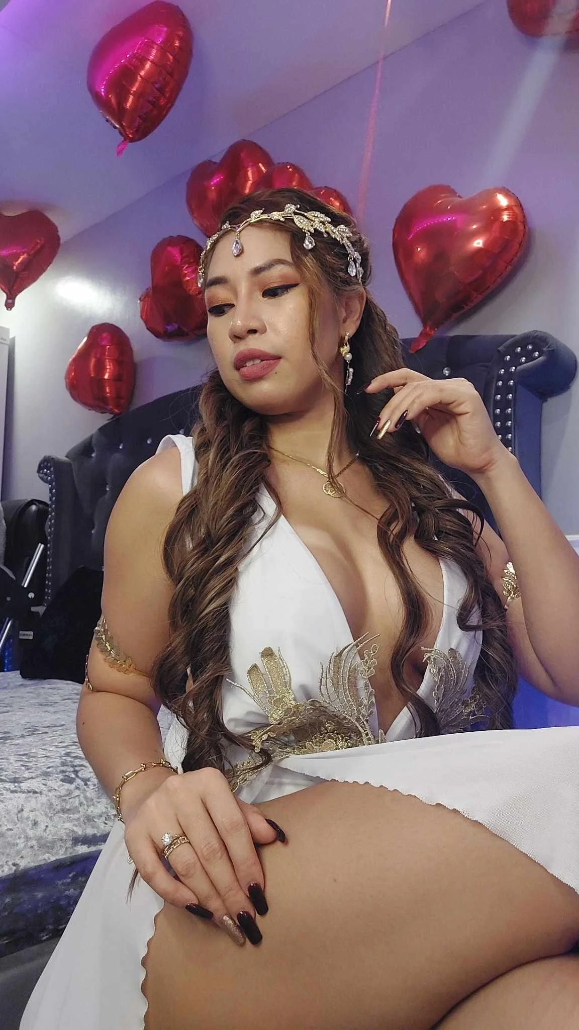 XXX Porn Photo of Nude AsianSweetMilf 128
