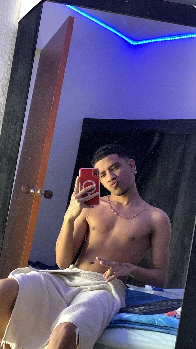 XXX Porn Photo of Nude Romancartier_1 108