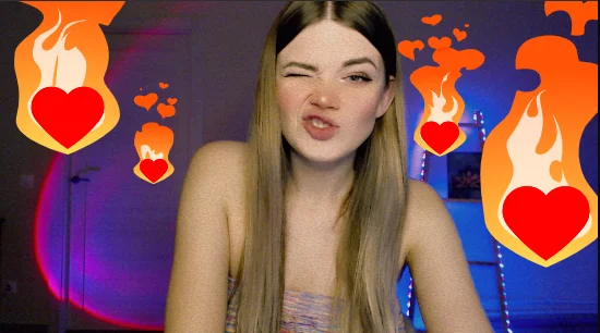 XXX Porn Photo of Nude Klementa 23