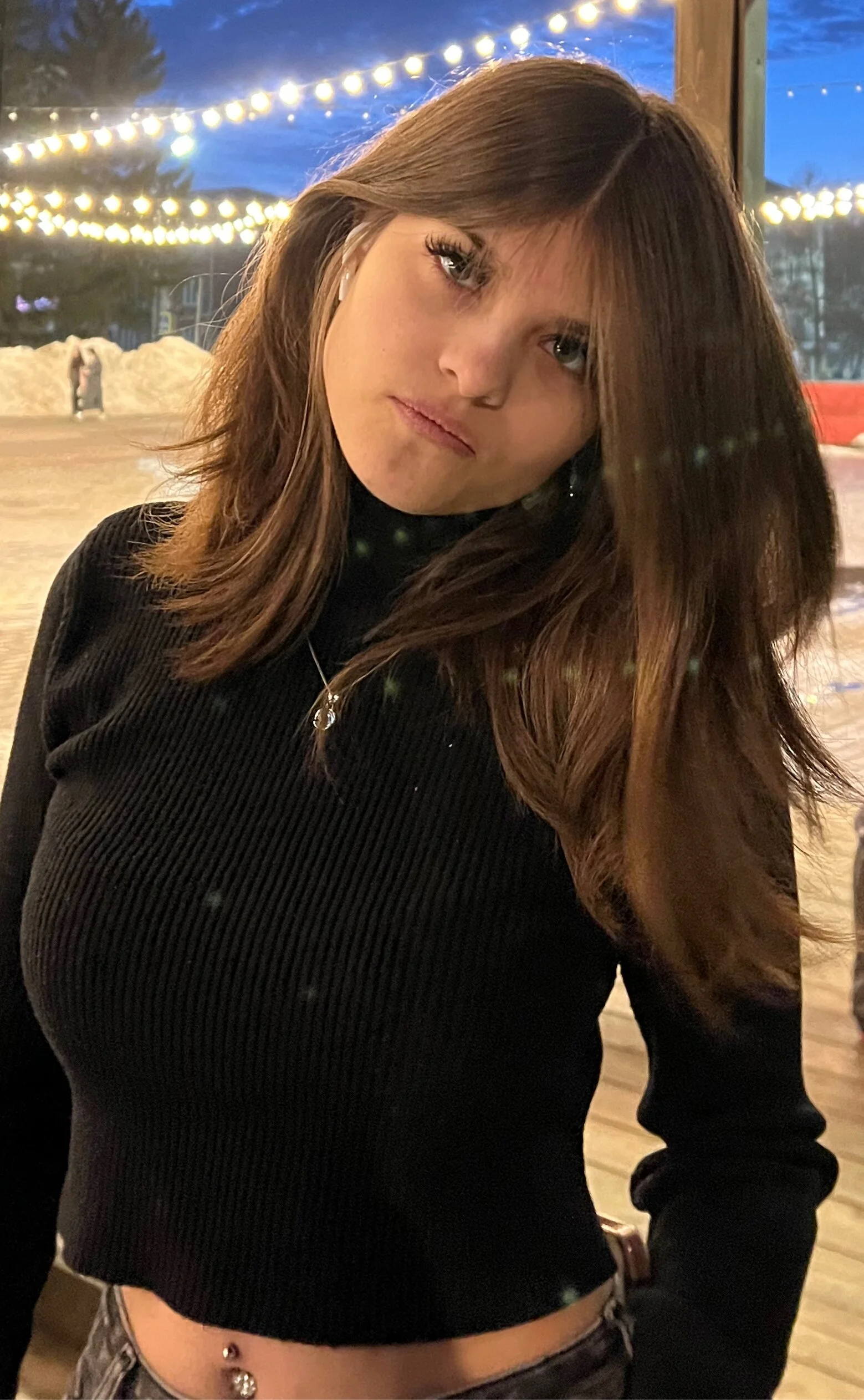 XXX Porn Photo of Nude Mialikesun 6