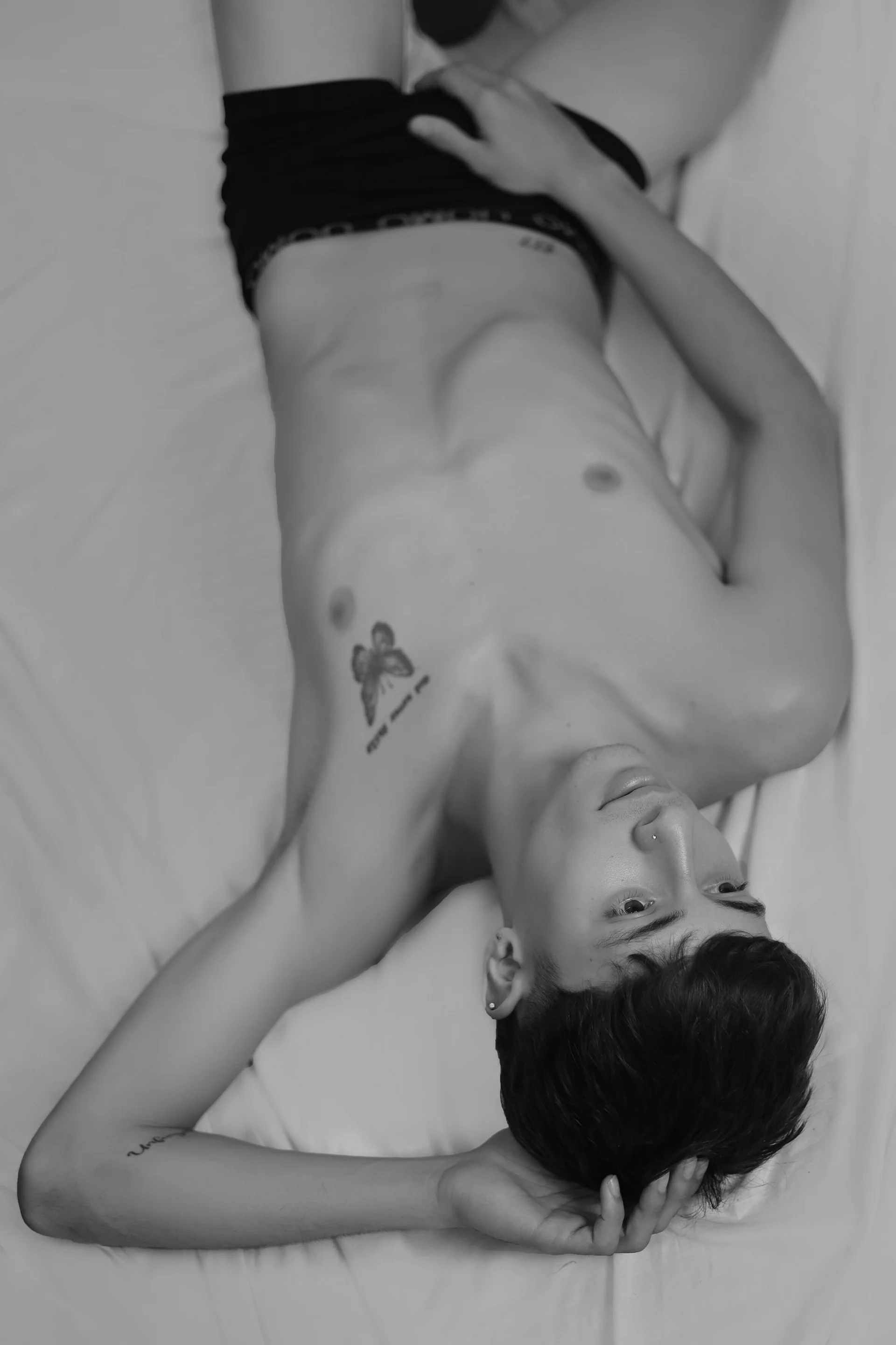 XXX Porn Photo of Nude AlessandroDybala 28