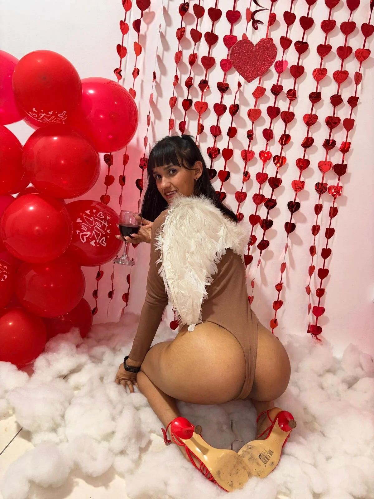 XXX Porn Photo of Nude iisabella_noa 14