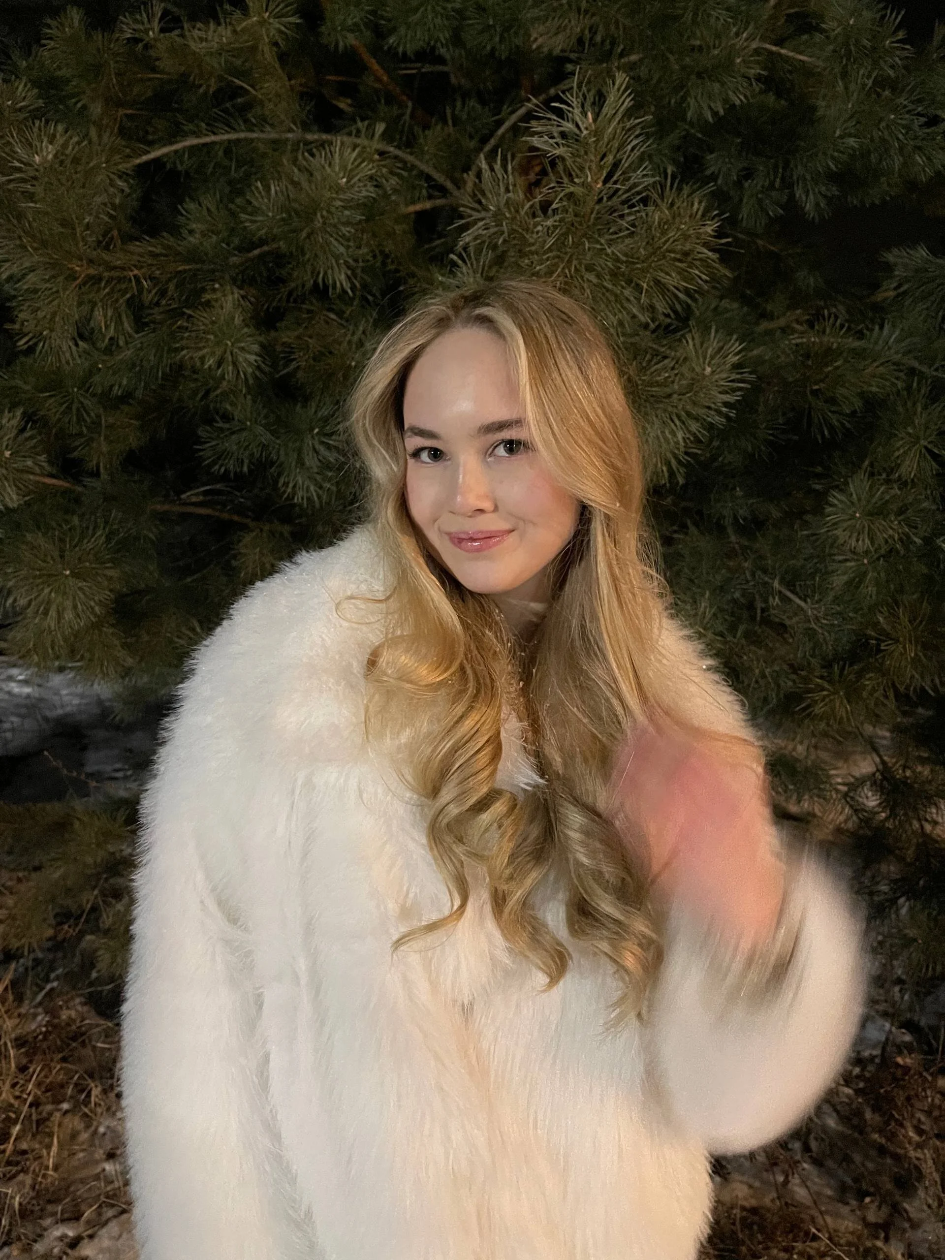 XXX Porn Photo of Nude KatherineBergamine 1