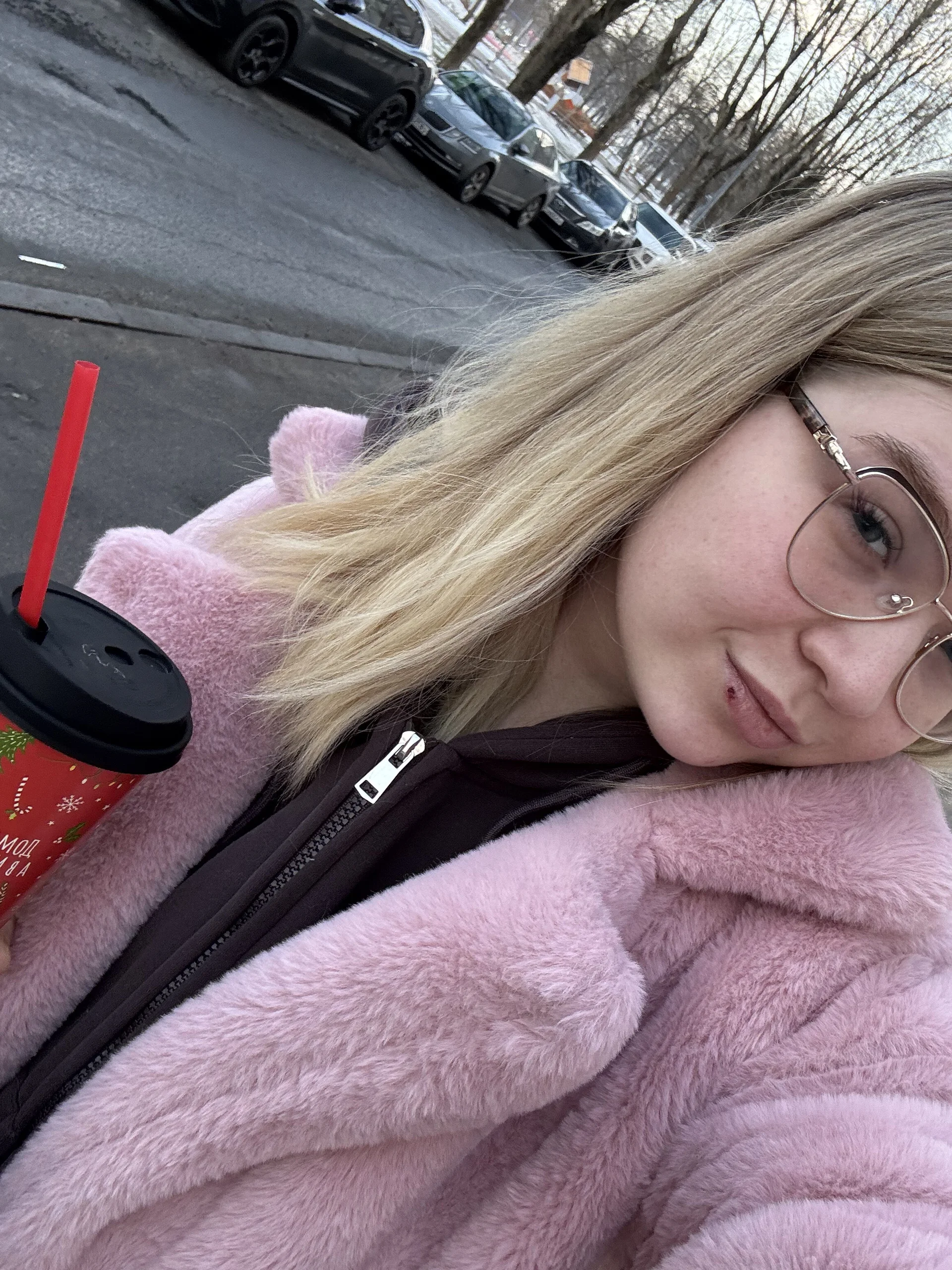 XXX Porn Photo of Nude LesleyMil 4