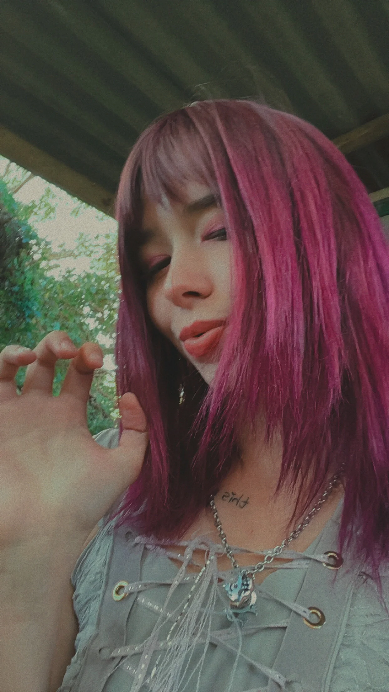 XXX Porn Photo of Nude the_holy_t 6