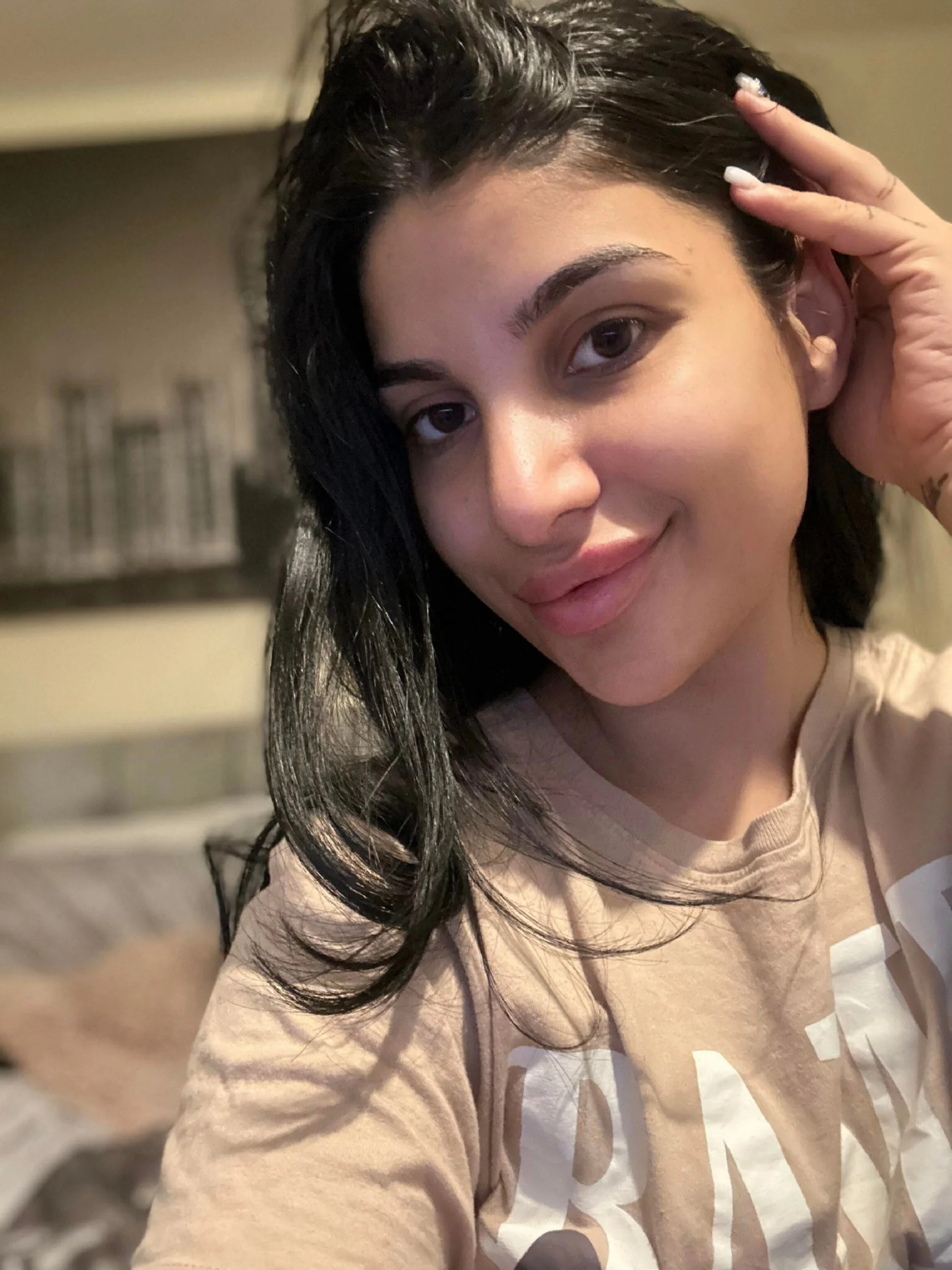 XXX Porn Photo of Nude Samira30 34