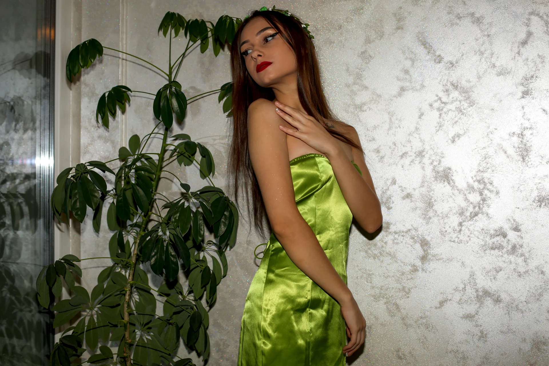 XXX Porn Photo of Nude beauty_luna18 99
