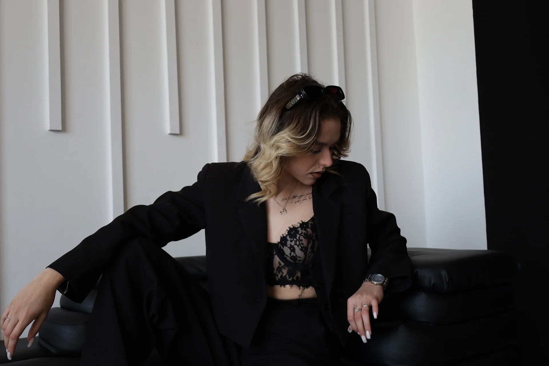 XXX Porn Photo of Nude EmelyMason 7