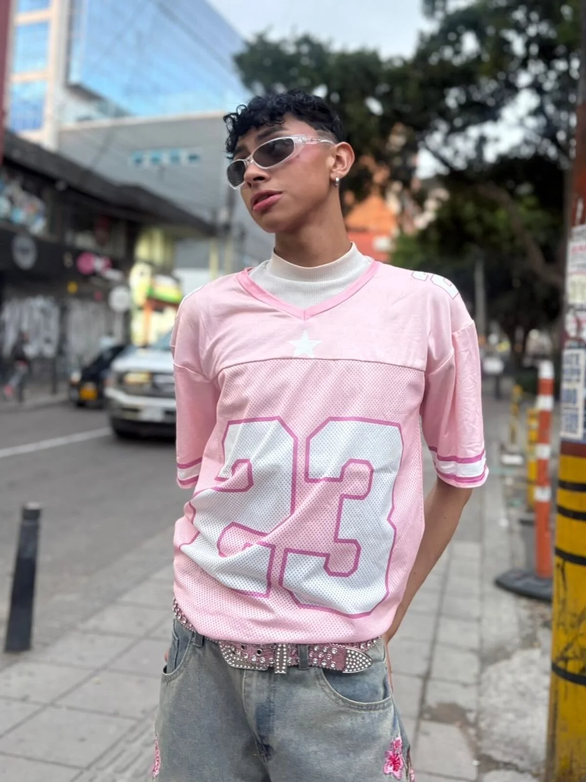 XXX Porn Photo of Nude Owen_JP 17
