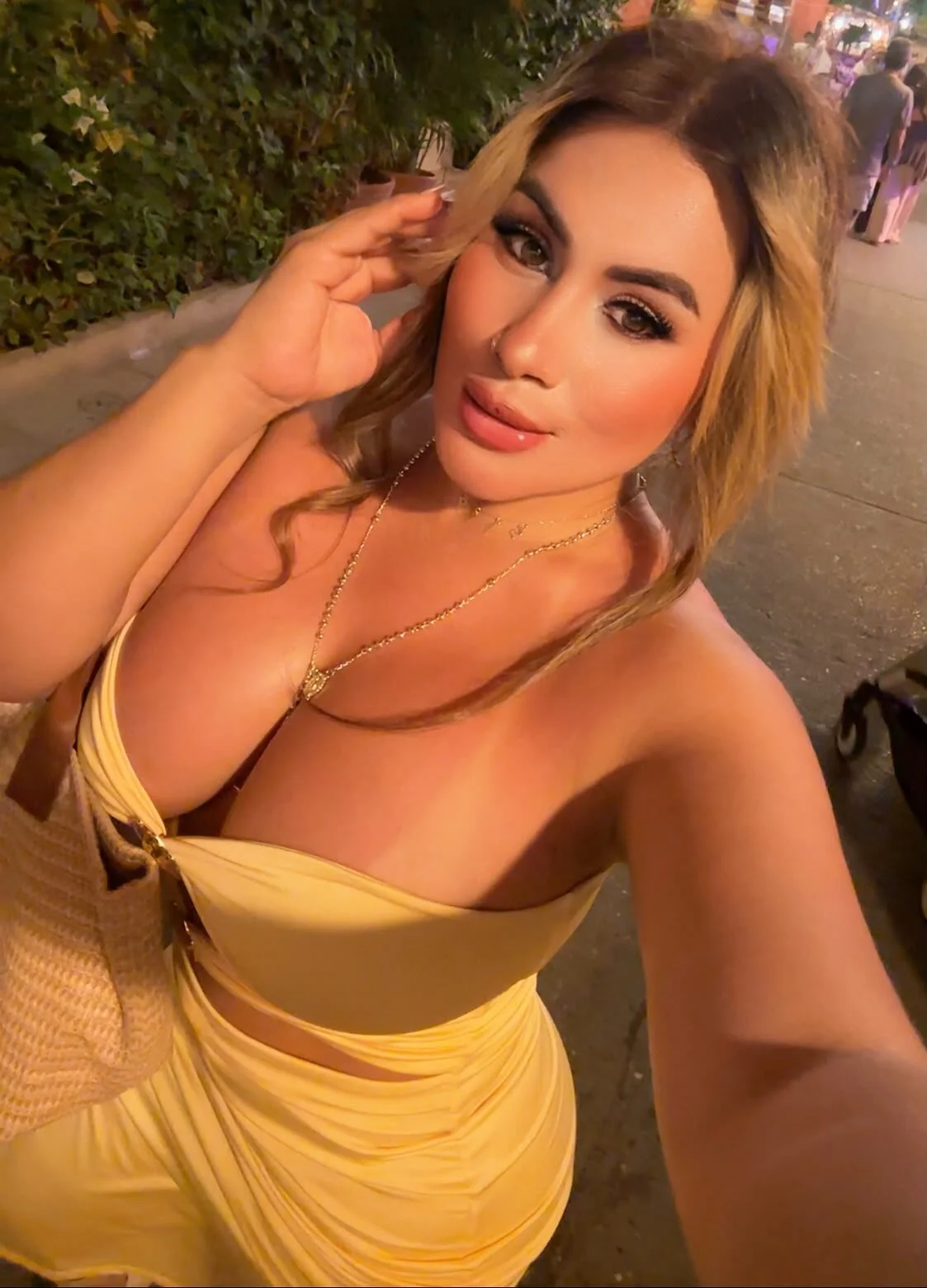 XXX Porn Photo of Nude ChanellBrad 87