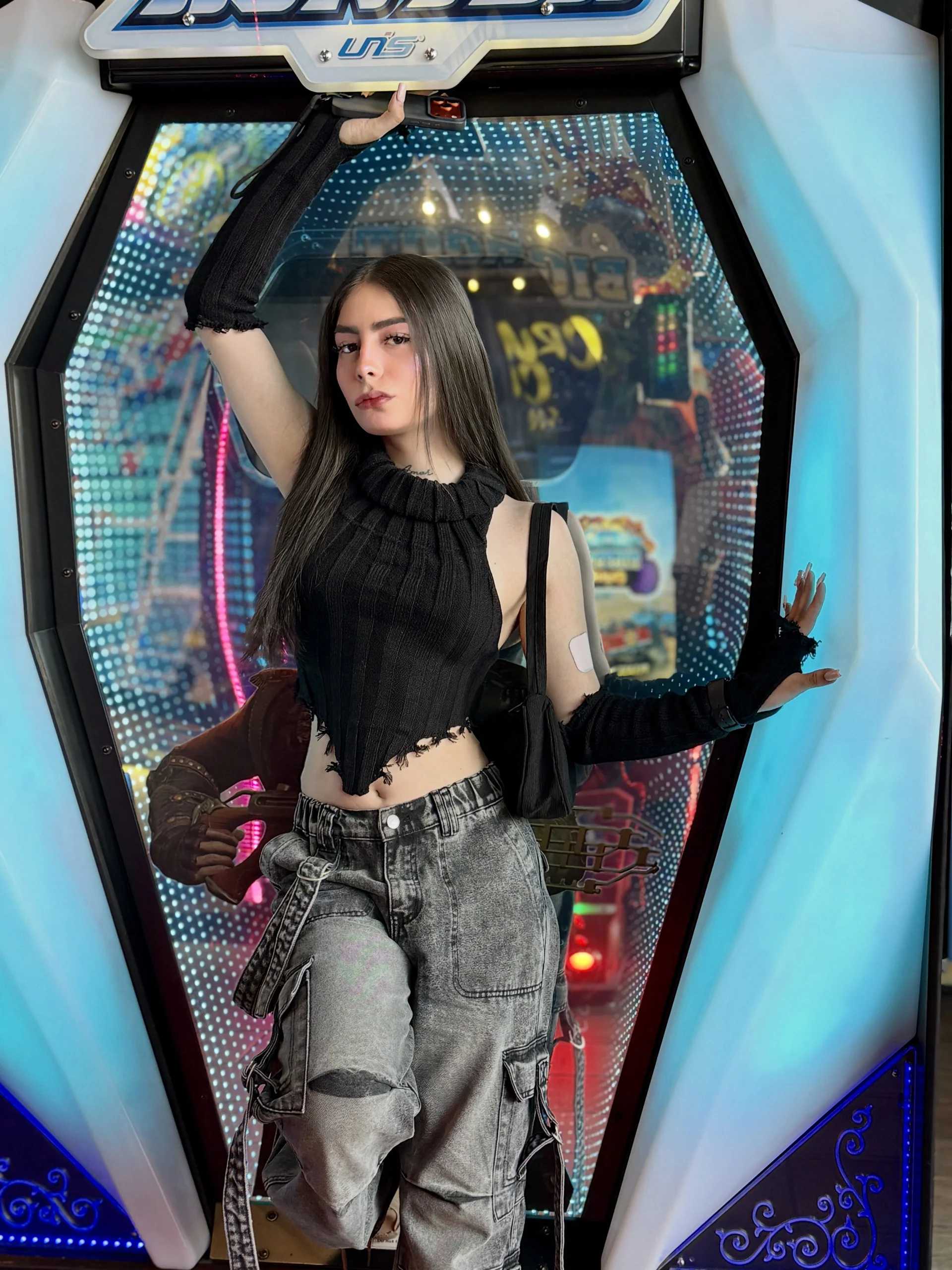 XXX Porn Photo of Nude Camistar18 43