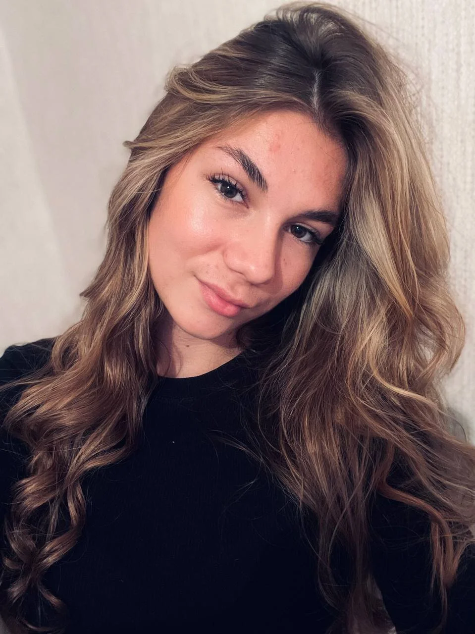 XXX Porn Photo of Nude TabathaMiele 5