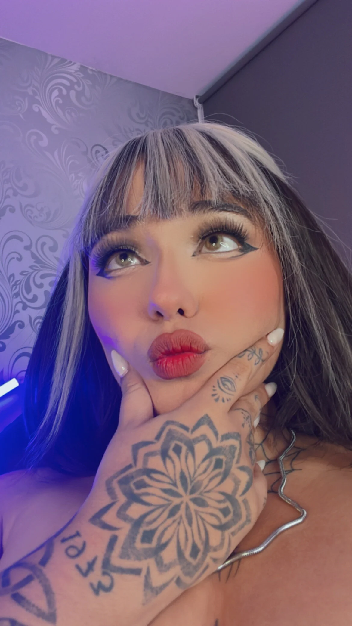 XXX Porn Photo of Nude Ala_Rasi_ 68