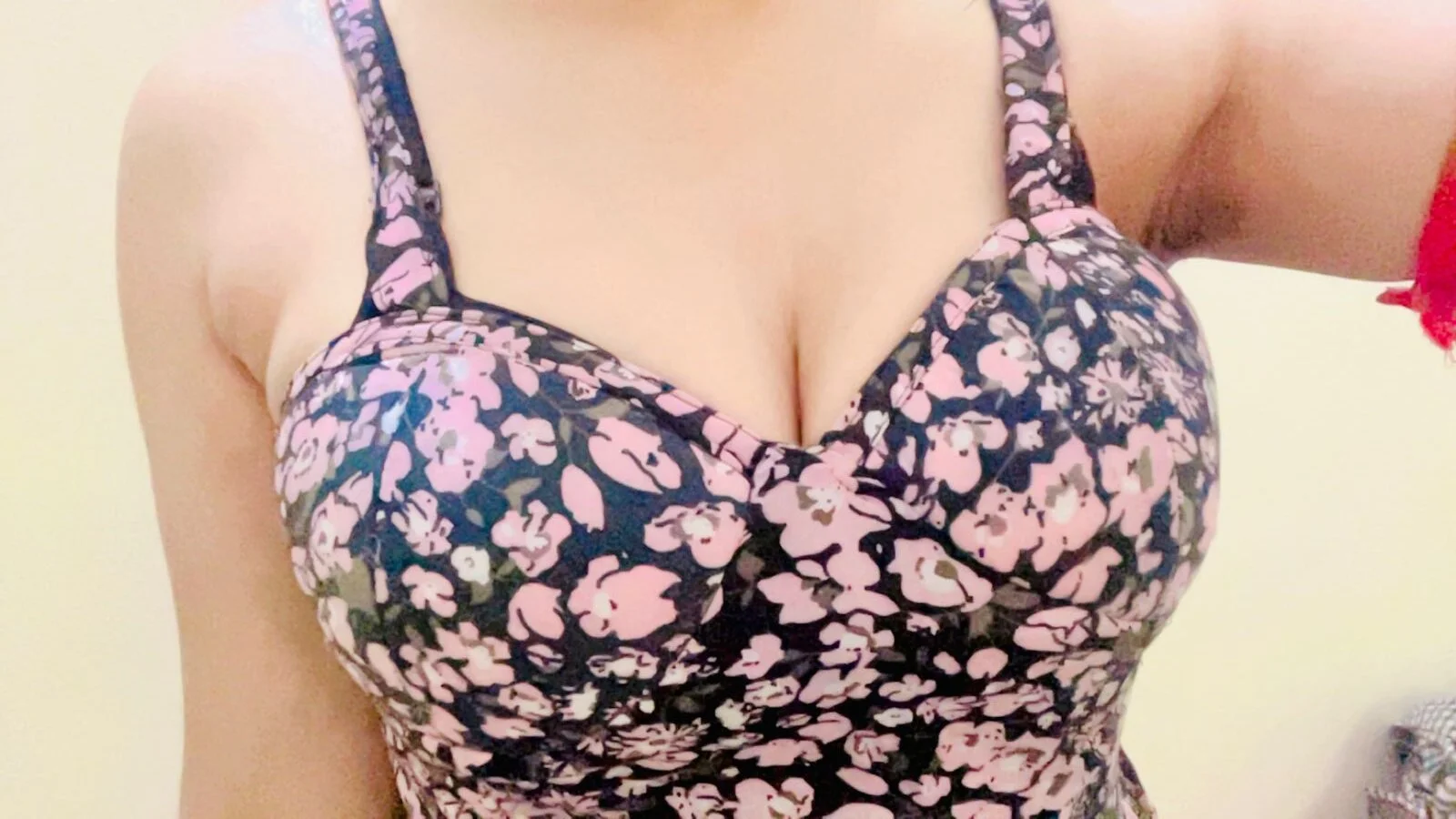 XXX Porn Photo of Nude Cute_maari 4