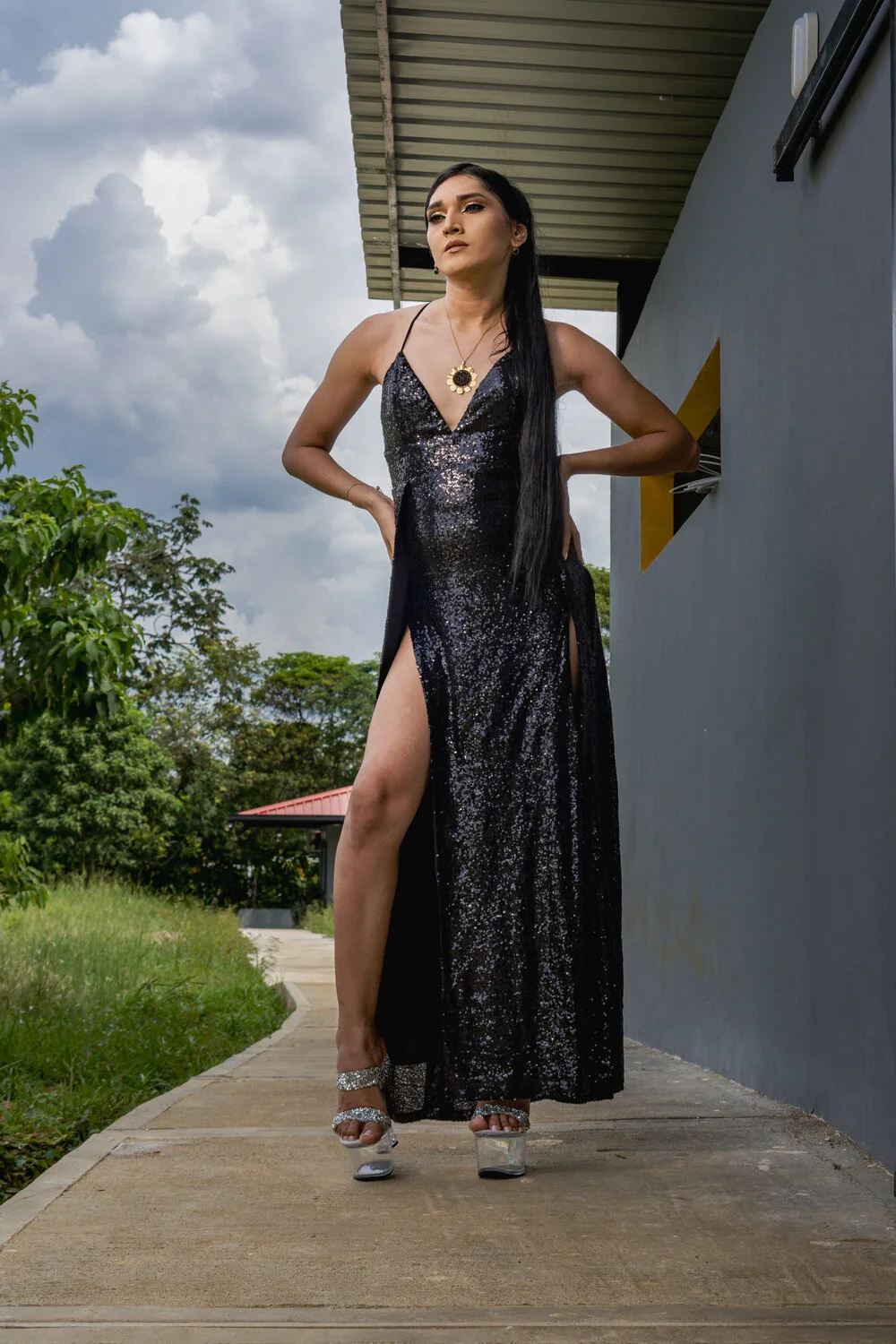 XXX Porn Photo of Nude Cataleya_divine 66