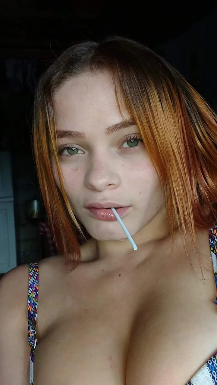 XXX Porn Photo of Nude Cherrysweetyx 2