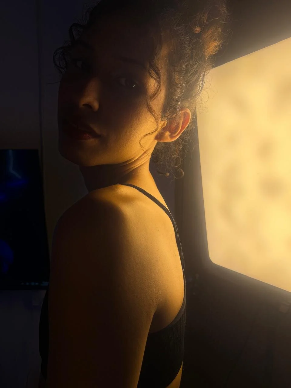 XXX Porn Photo of Nude dakotadolly 2