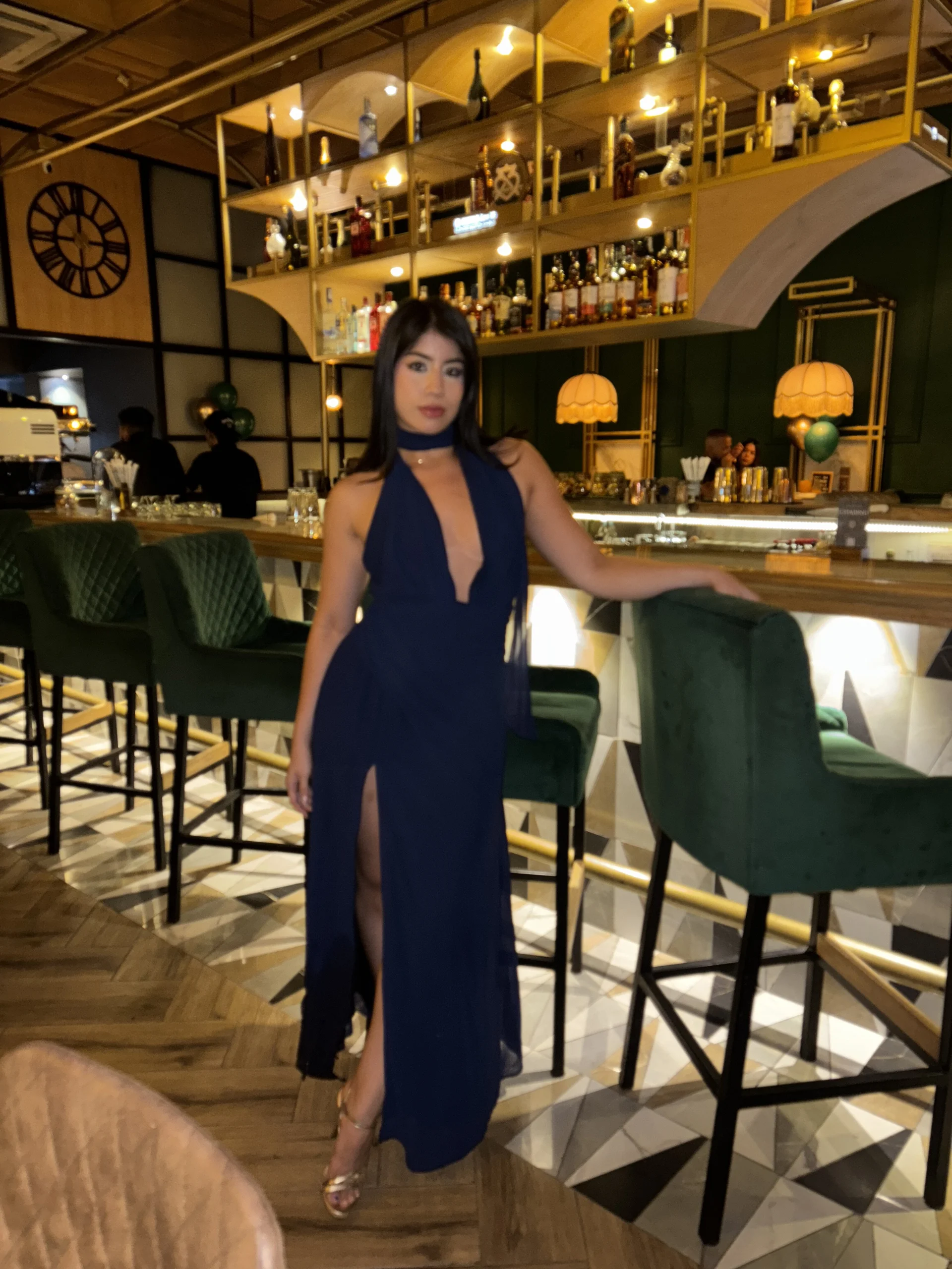 XXX Porn Photo of Nude LisaMartinez34 7
