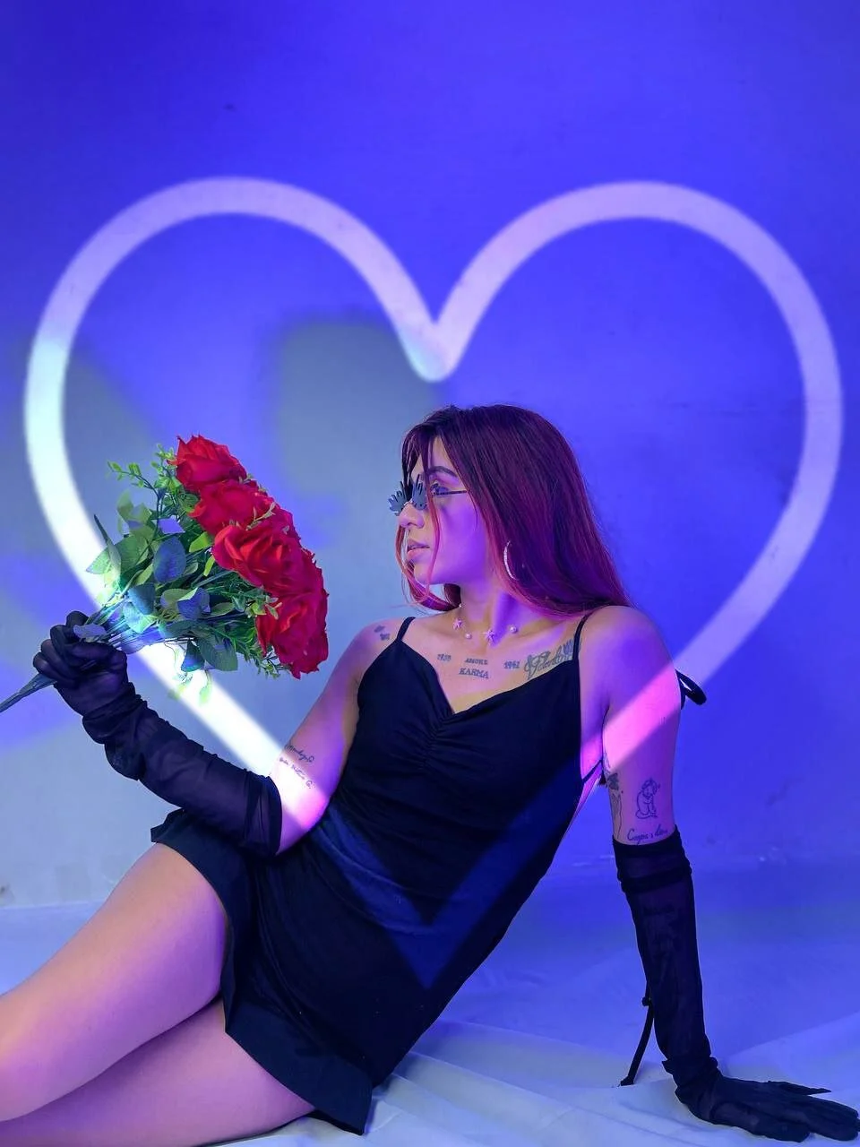 XXX Porn Photo of Nude LiaVelez 52