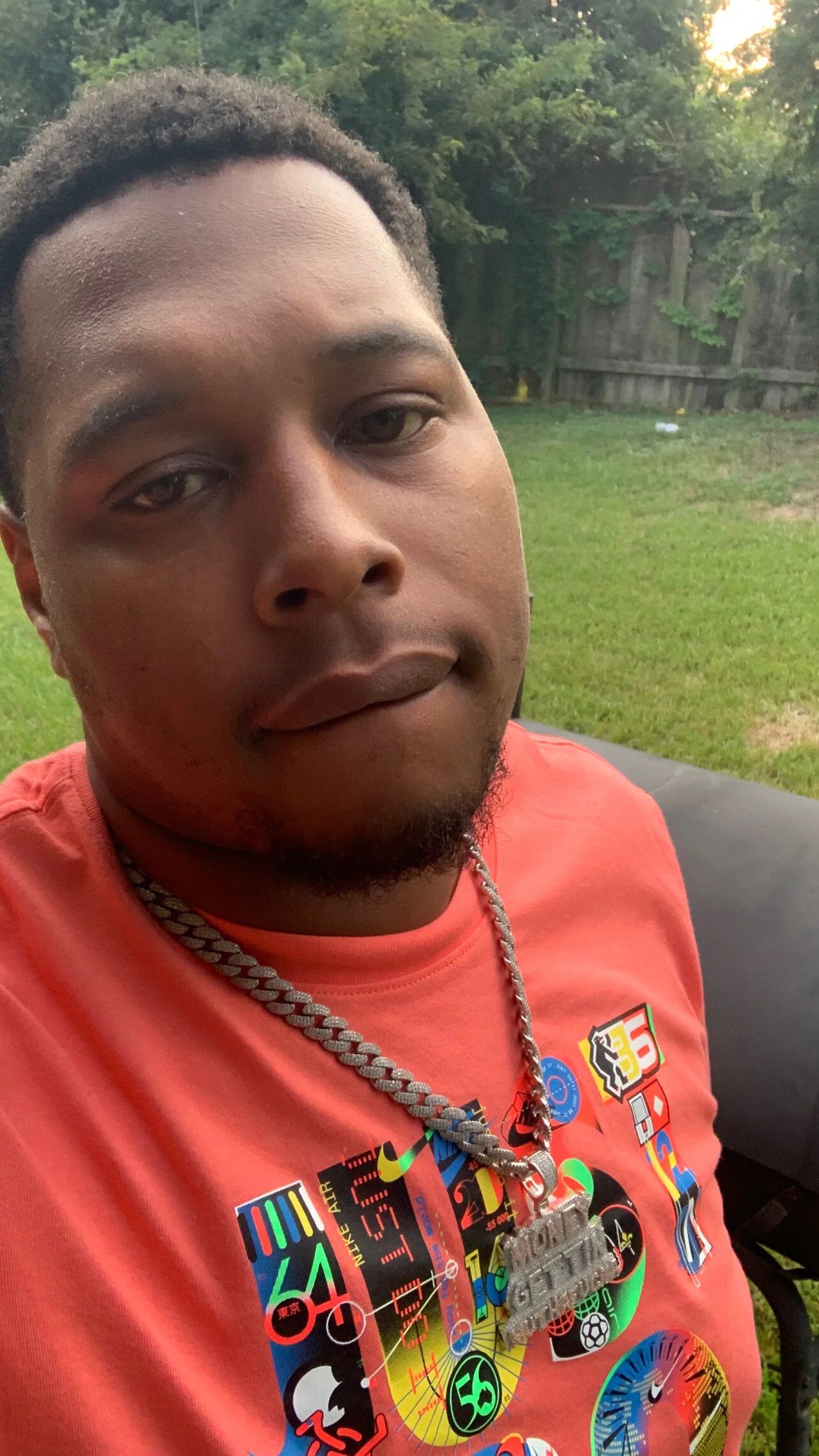 XXX Porn Photo of Nude BigMfLuther 5
