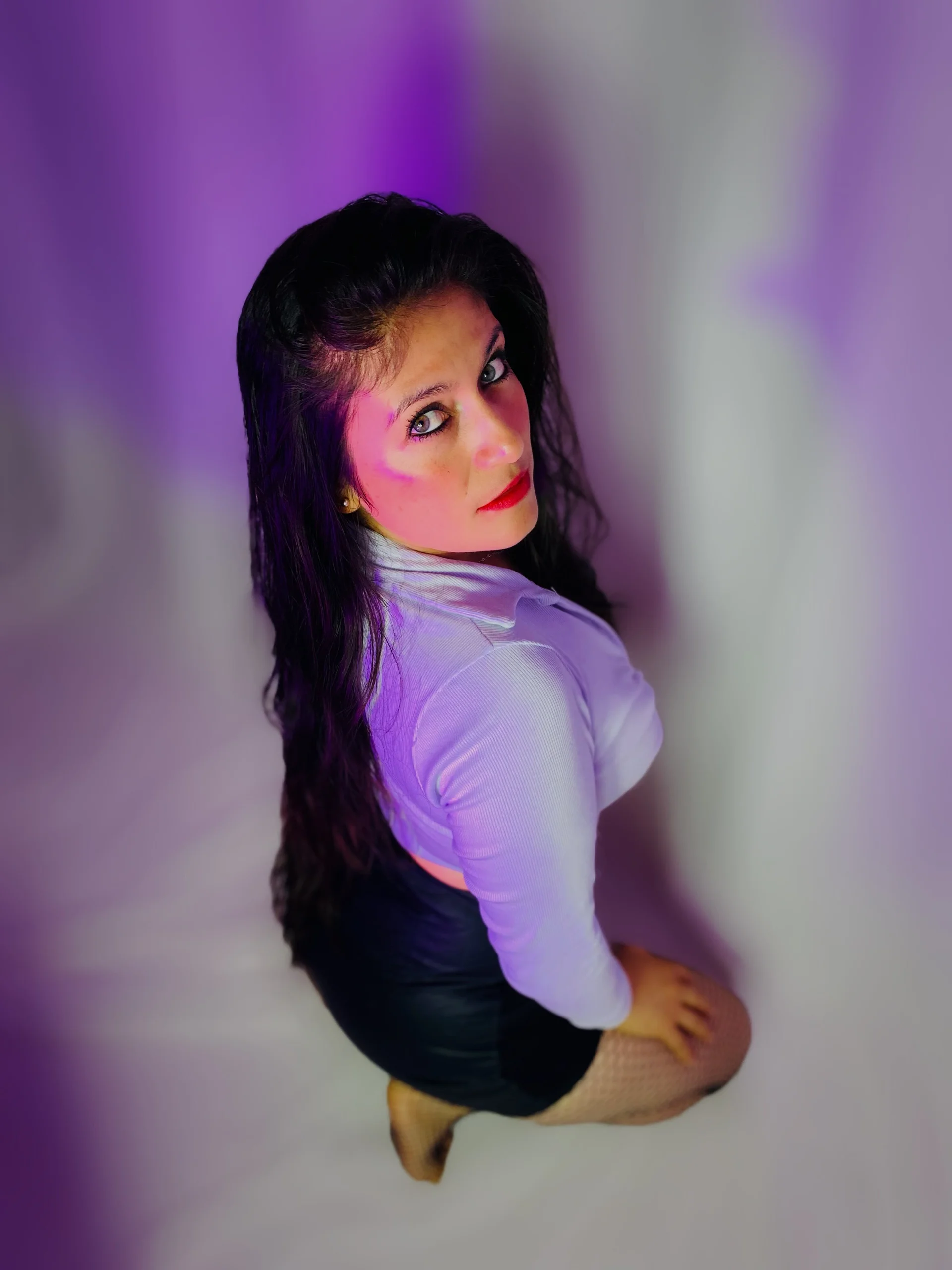 XXX Porn Photo of Nude AnnyMilet_ 42