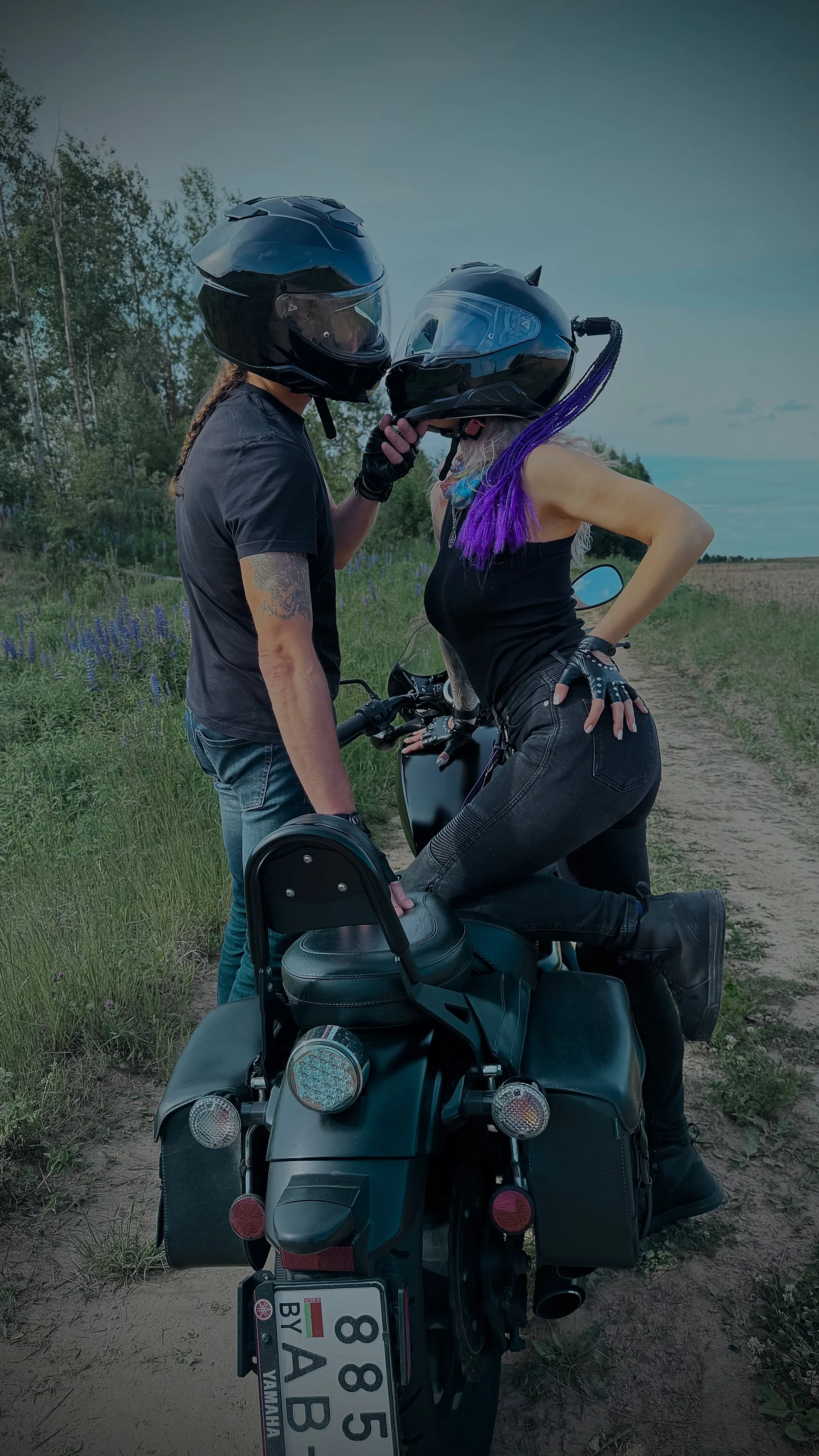 XXX Porn Photo of Nude SpaceJet_0Novolyn 13