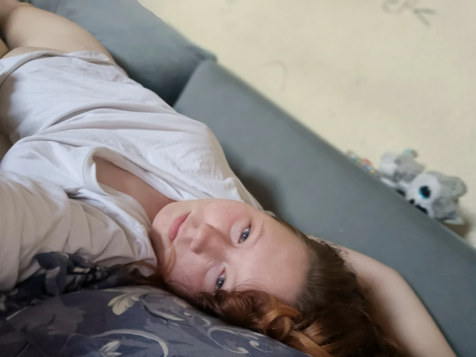 XXX Porn Photo of Nude MiaKissy 76