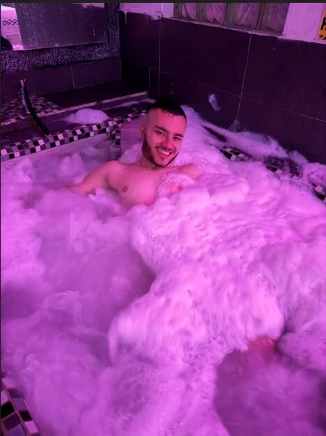 XXX Porn Photo of Nude Matia_Zelvya 5