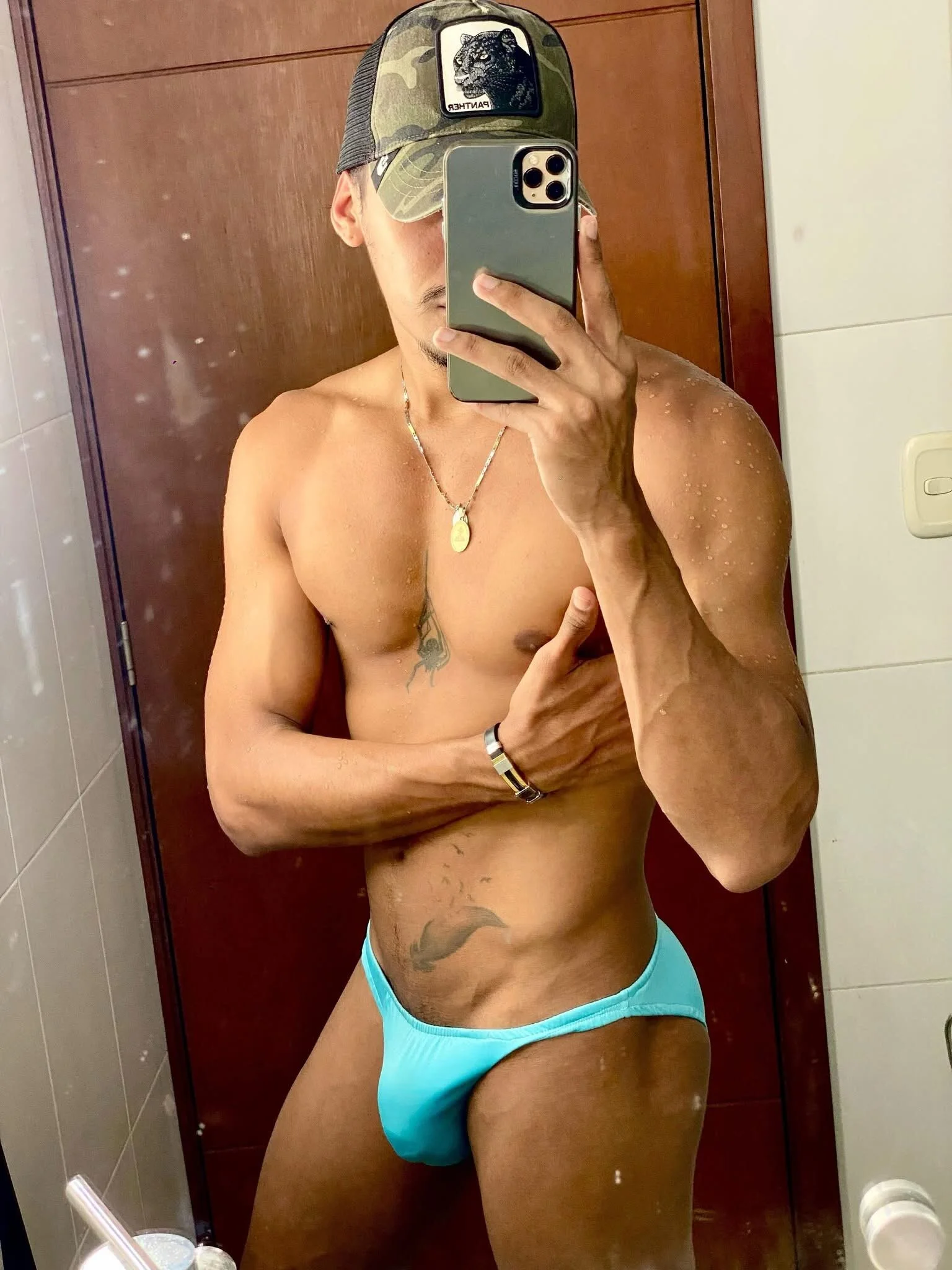 XXX Porn Photo of Nude Stiven_And_CalvinHots 44