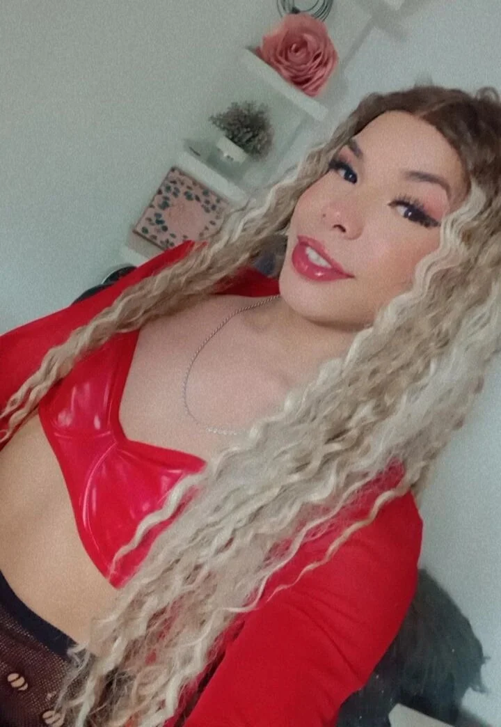 XXX Porn Photo of Nude Giorgina_Parado 121
