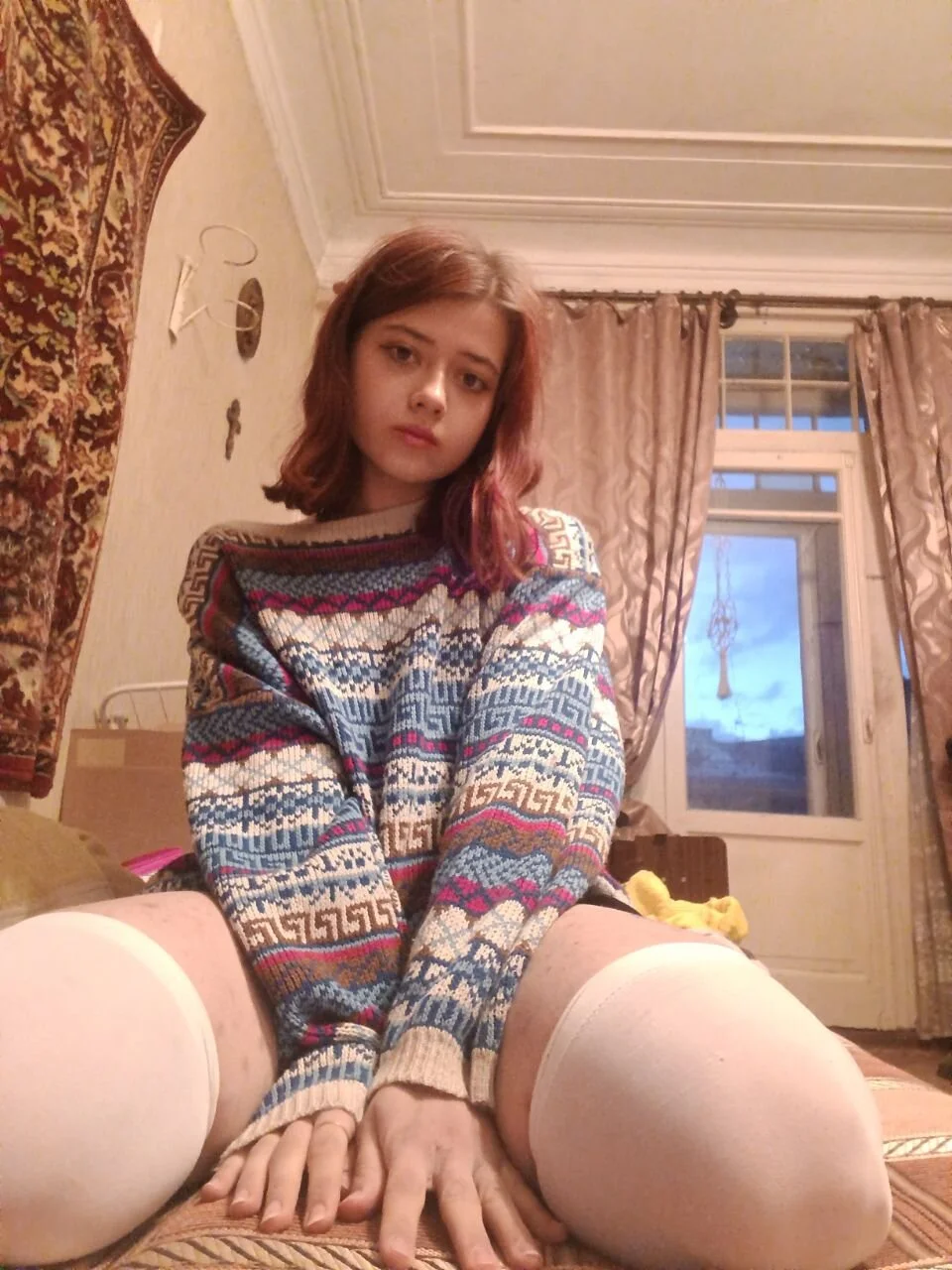 XXX Porn Photo of Nude Frie_Moor 5