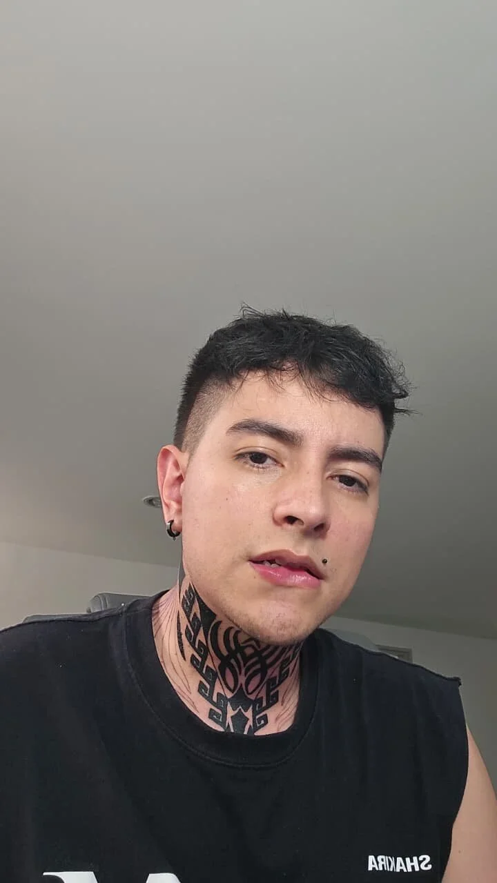 XXX Porn Photo of Nude Jhoan_saenz 14