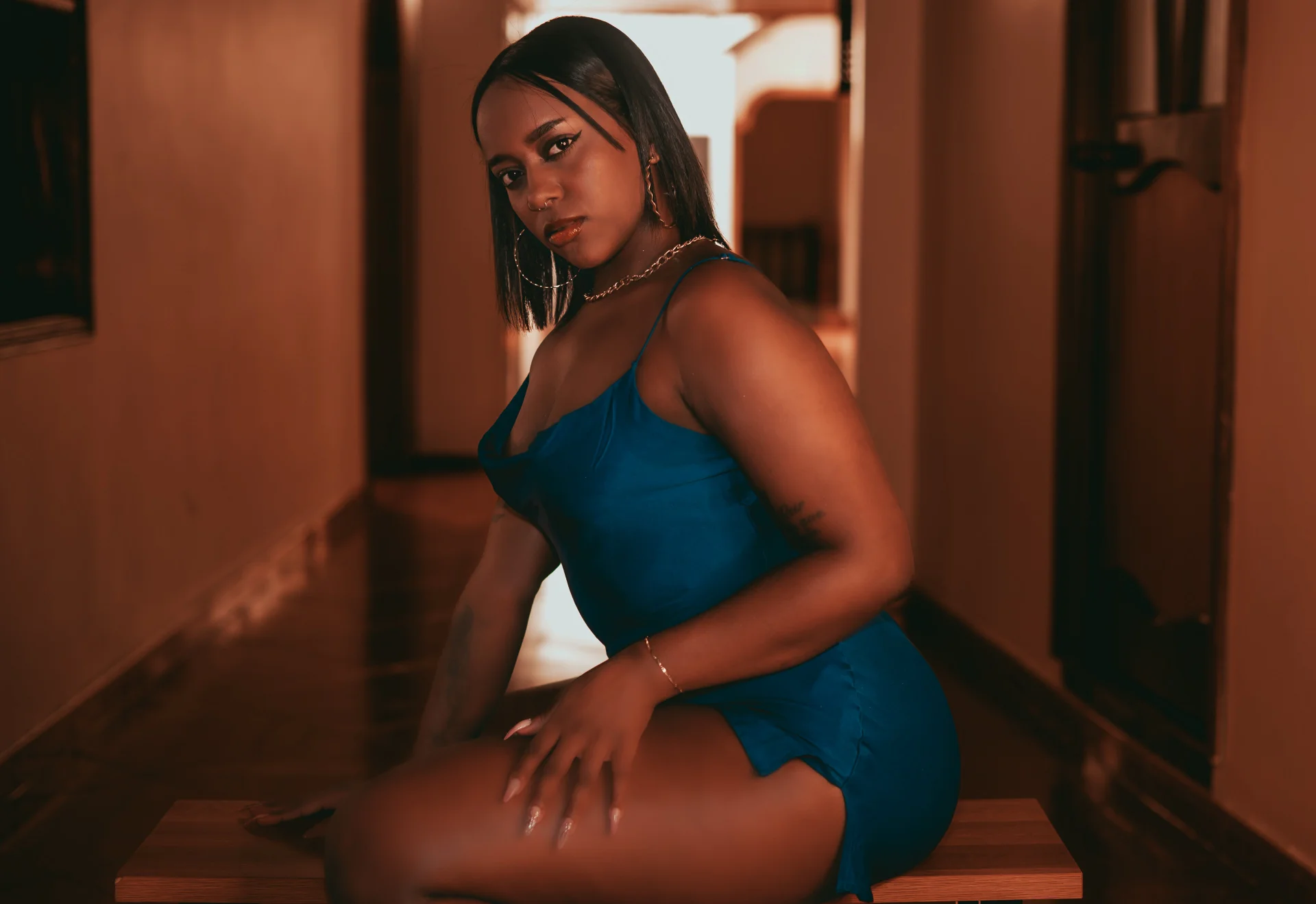 XXX Porn Photo of Nude EmilyHaan 1