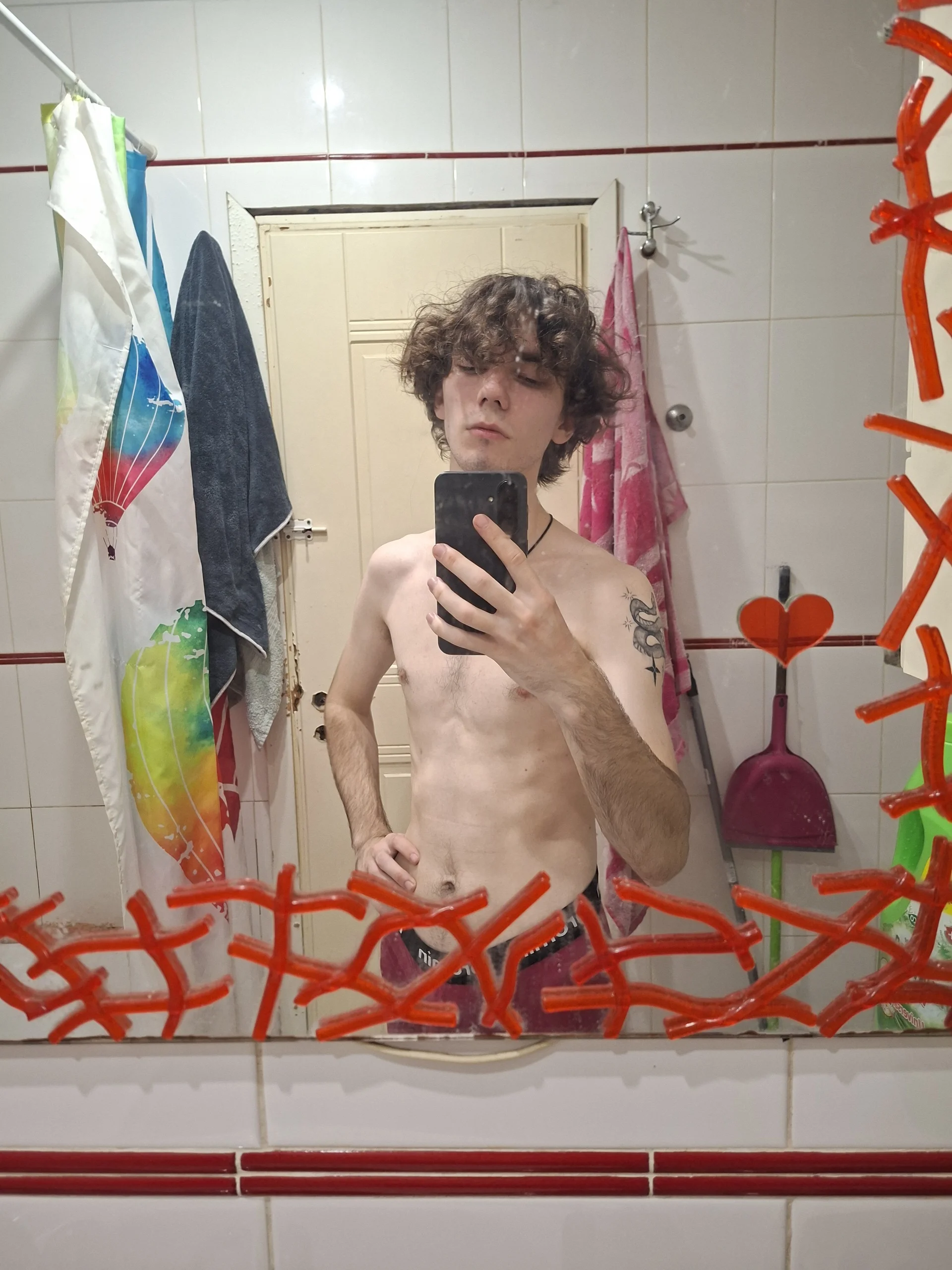 XXX Porn Photo of Nude Jeffry_Snake 2