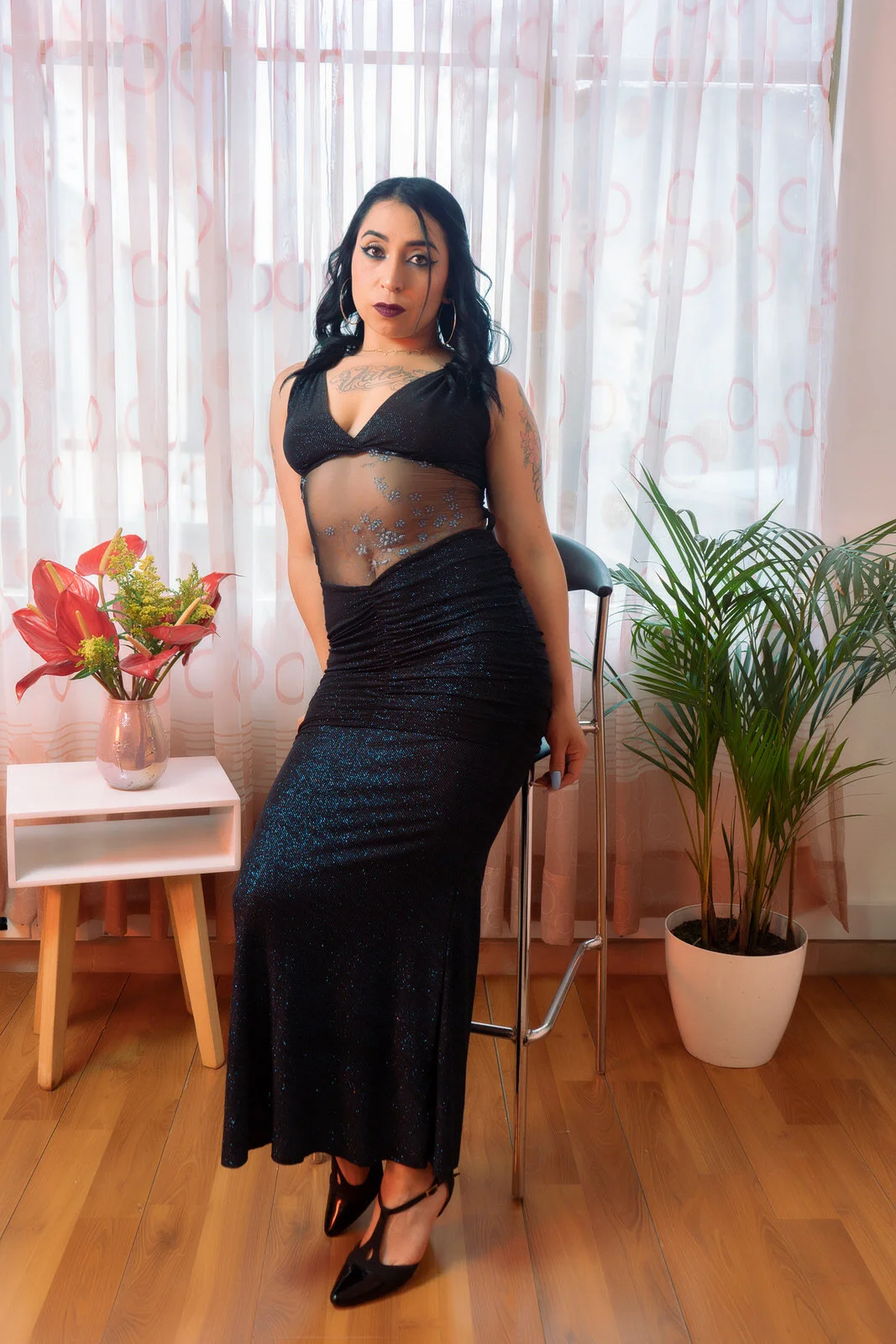 XXX Porn Photo of Nude Clarise_Allen 8
