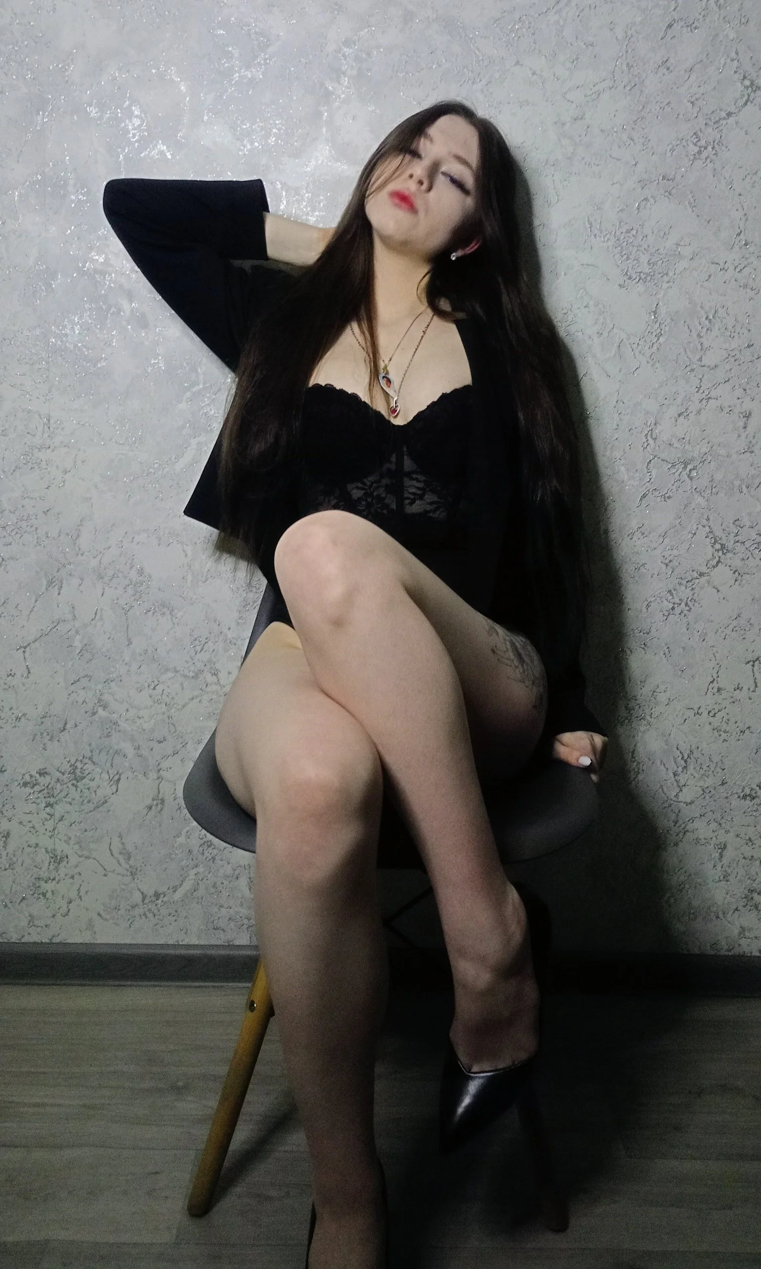 XXX Porn Photo of Nude SunlitDeslre 10