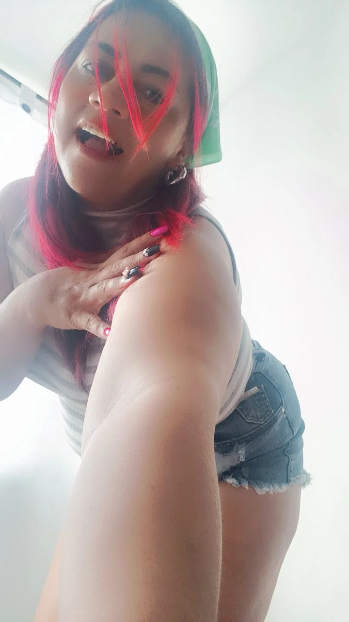 XXX Porn Photo of Nude Elianissquirt 18