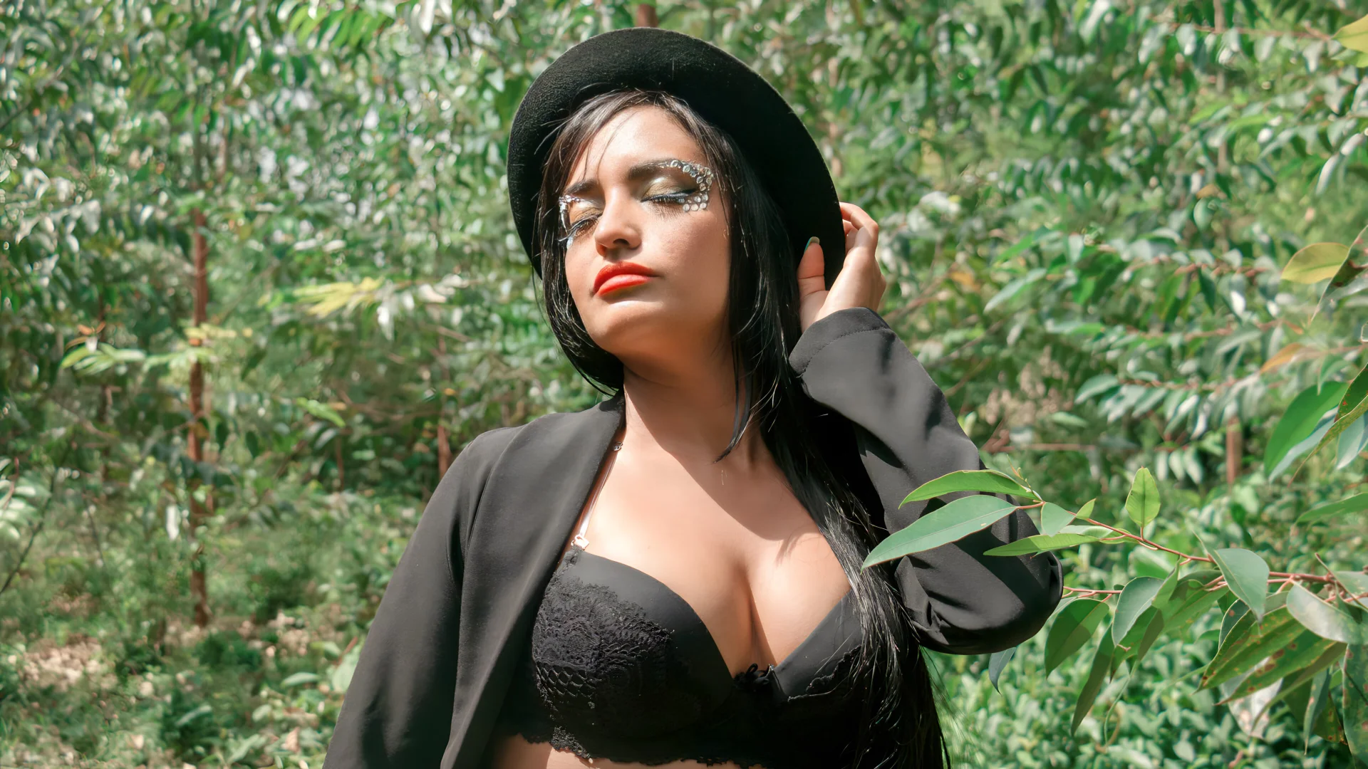 XXX Porn Photo of Nude AlanaLars 52
