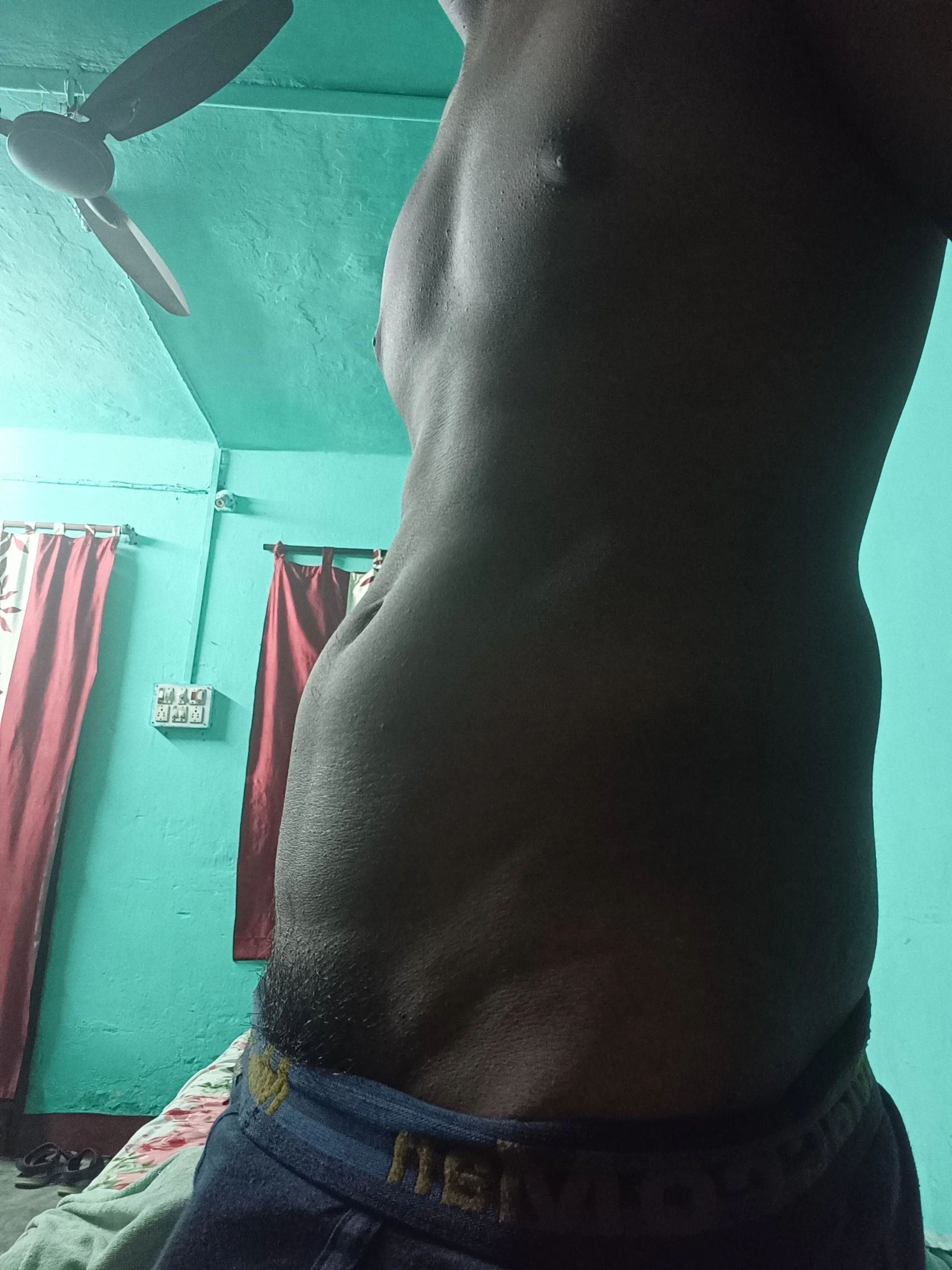 XXX Porn Photo of Nude Prmon 3