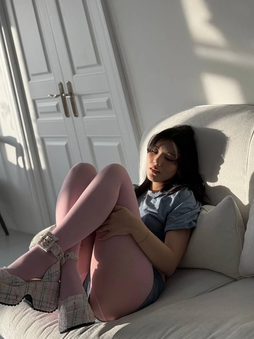 XXX Porn Photo of Nude MoiraEger 155