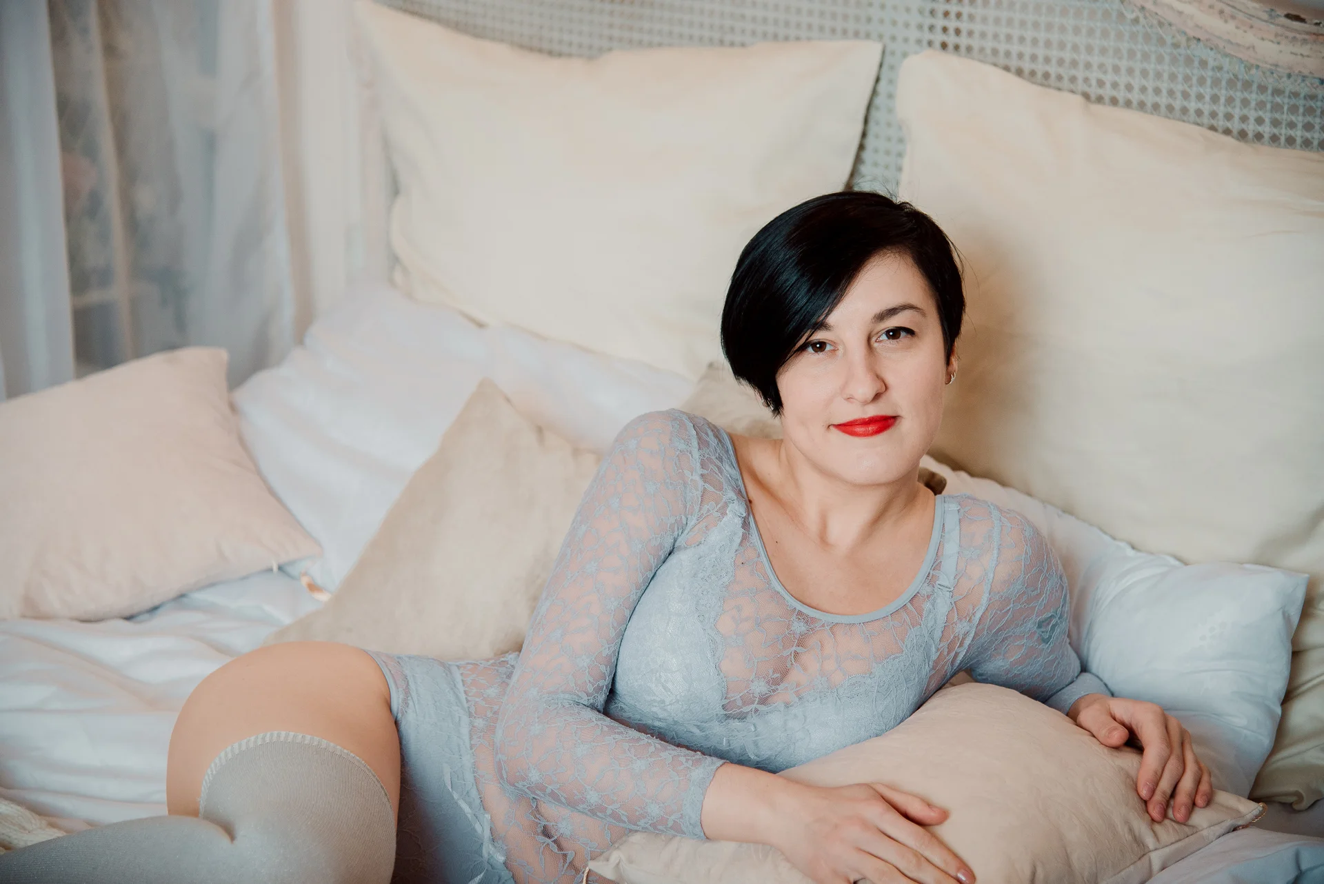 XXX Porn Photo of Nude MartaBounty 2