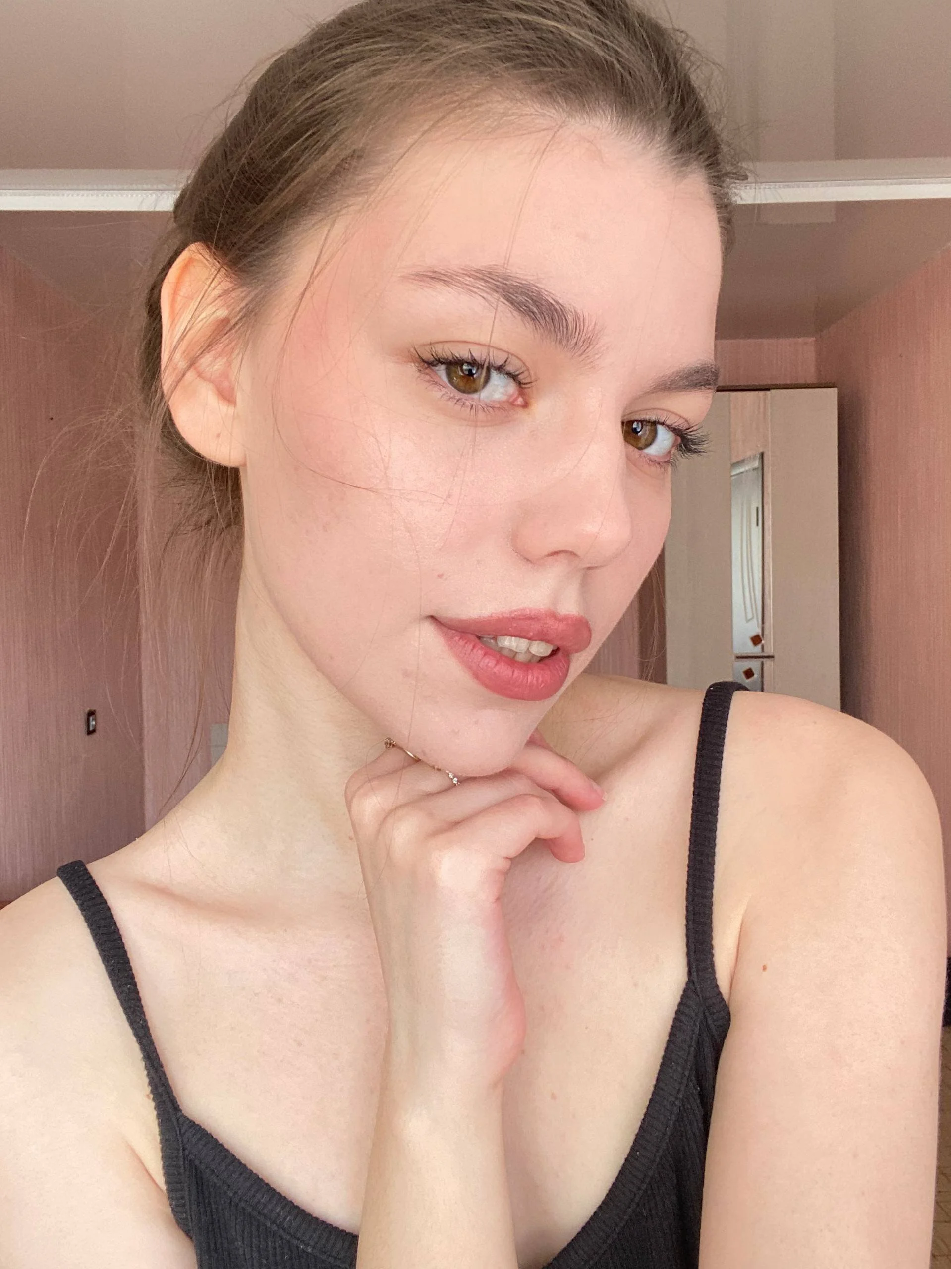 XXX Porn Photo of Nude NeidaGowing 43