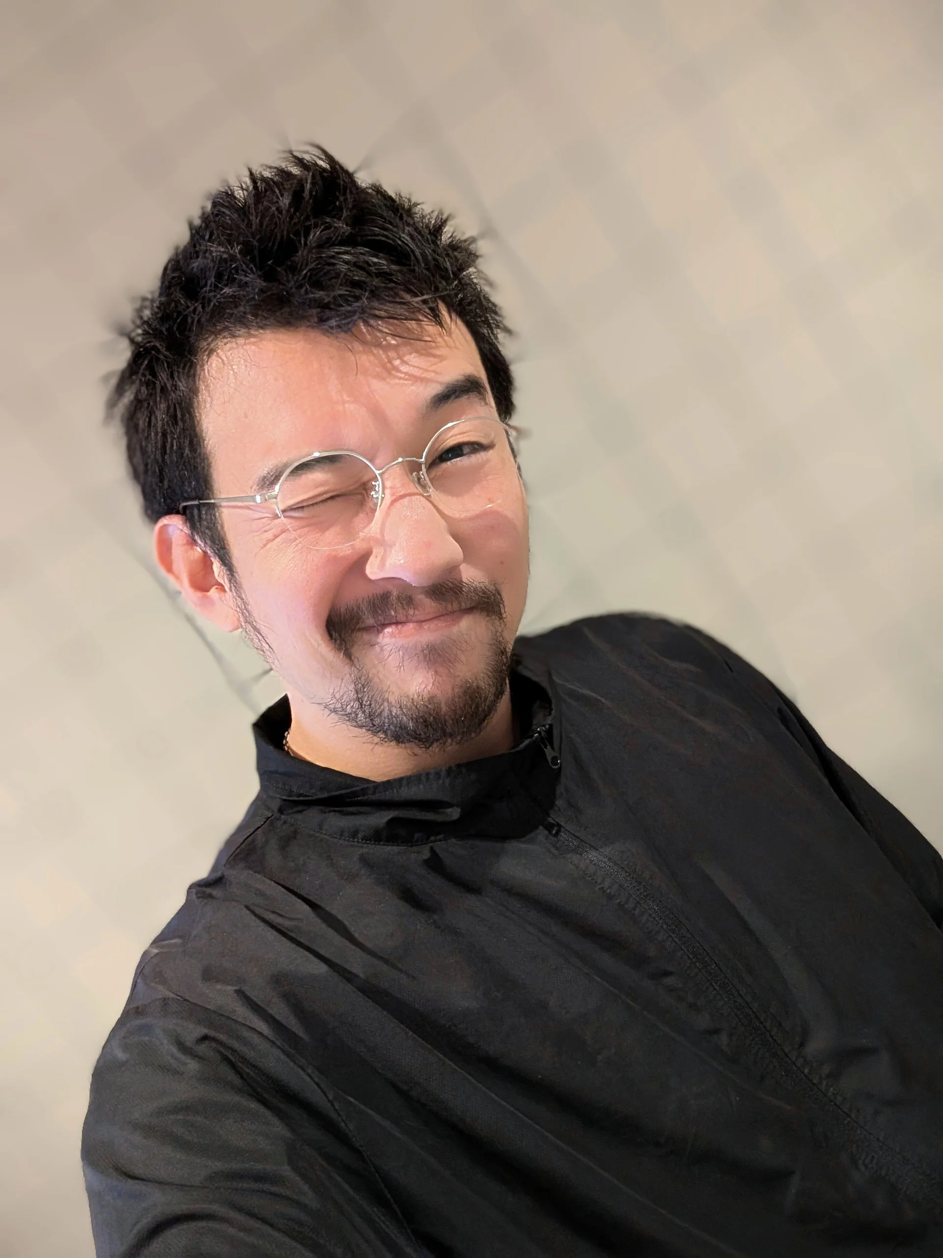 XXX Porn Photo of Nude KOUHEY2023 2