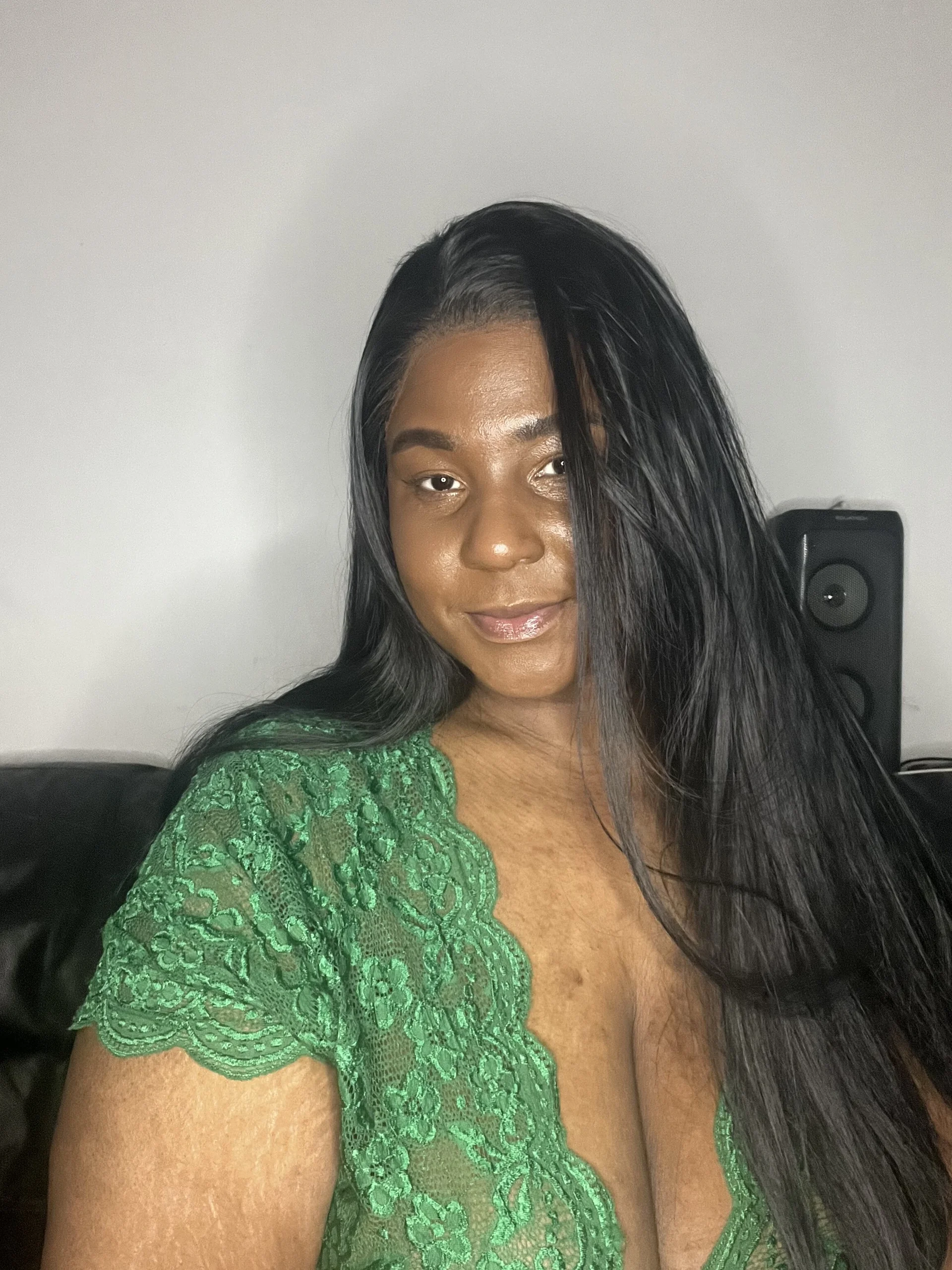 XXX Porn Photo of Nude CurvySashia 113