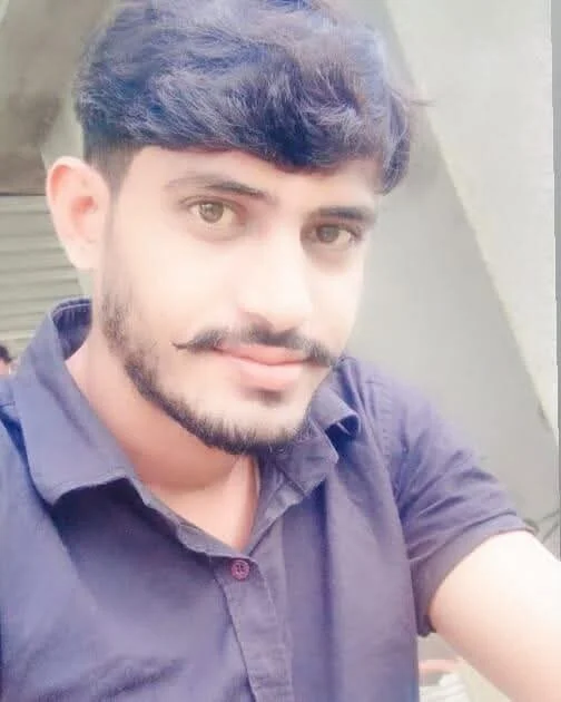 XXX Porn Photo of Nude HotXKrish 1