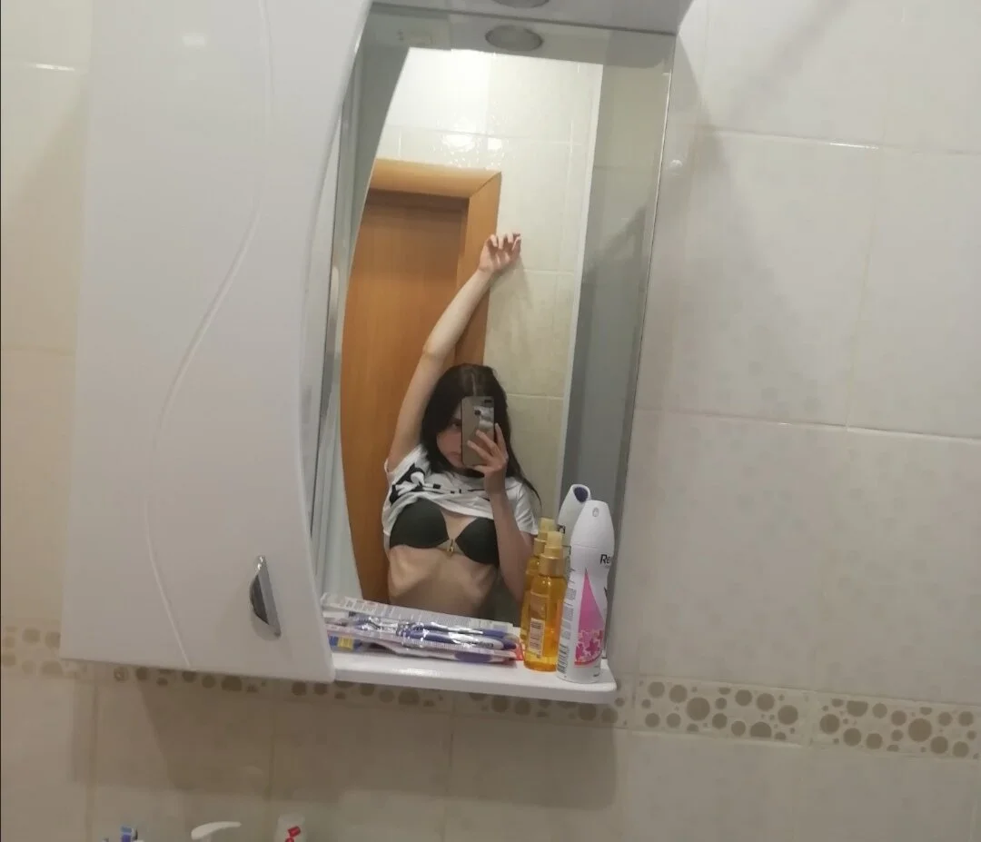 XXX Porn Photo of Nude VikiKelt 6