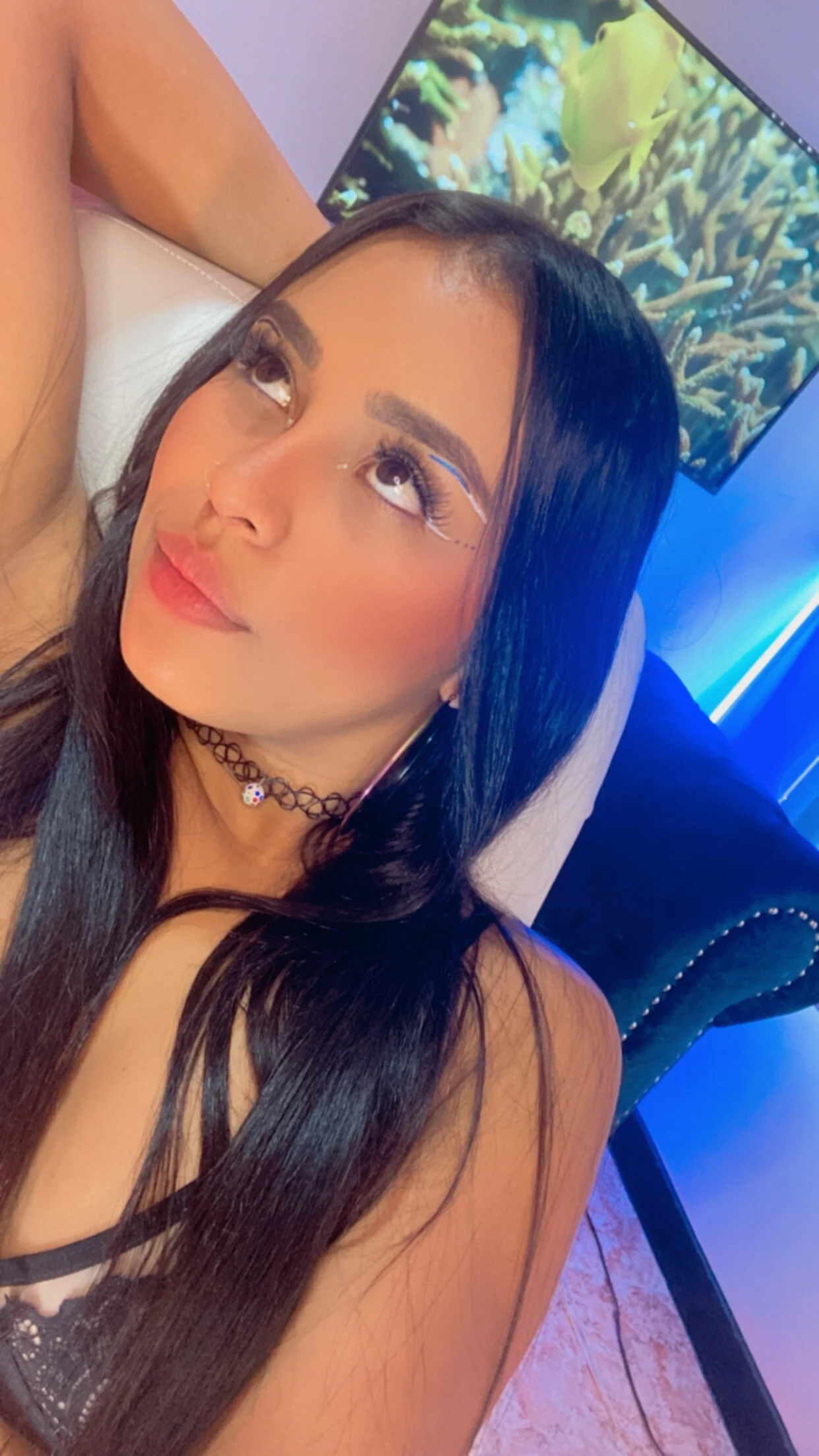 XXX Porn Photo of Nude Ciara8 37