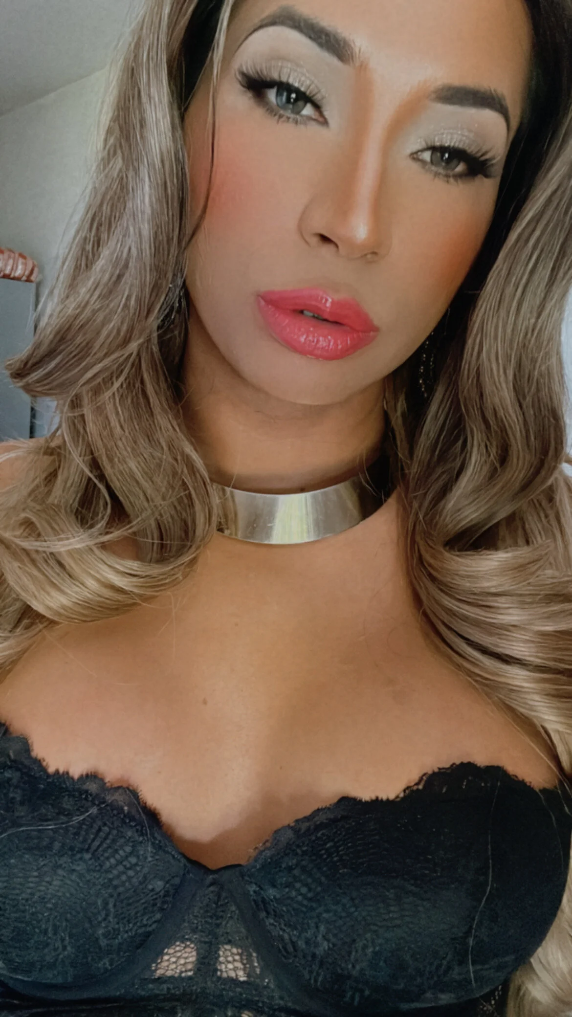 XXX Porn Photo of Nude sashasweethot 130