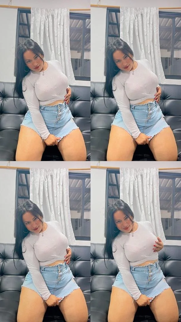 XXX Porn Photo of Nude Rubi_Mor 2