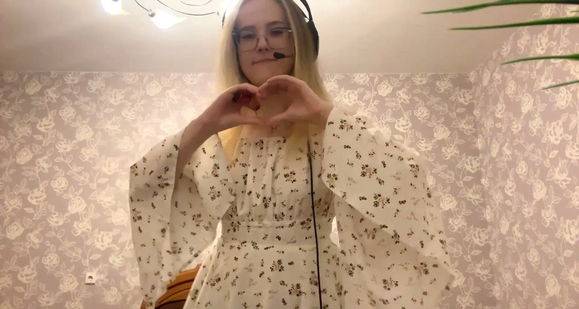 XXX Porn Photo of Nude RenaFredline 1